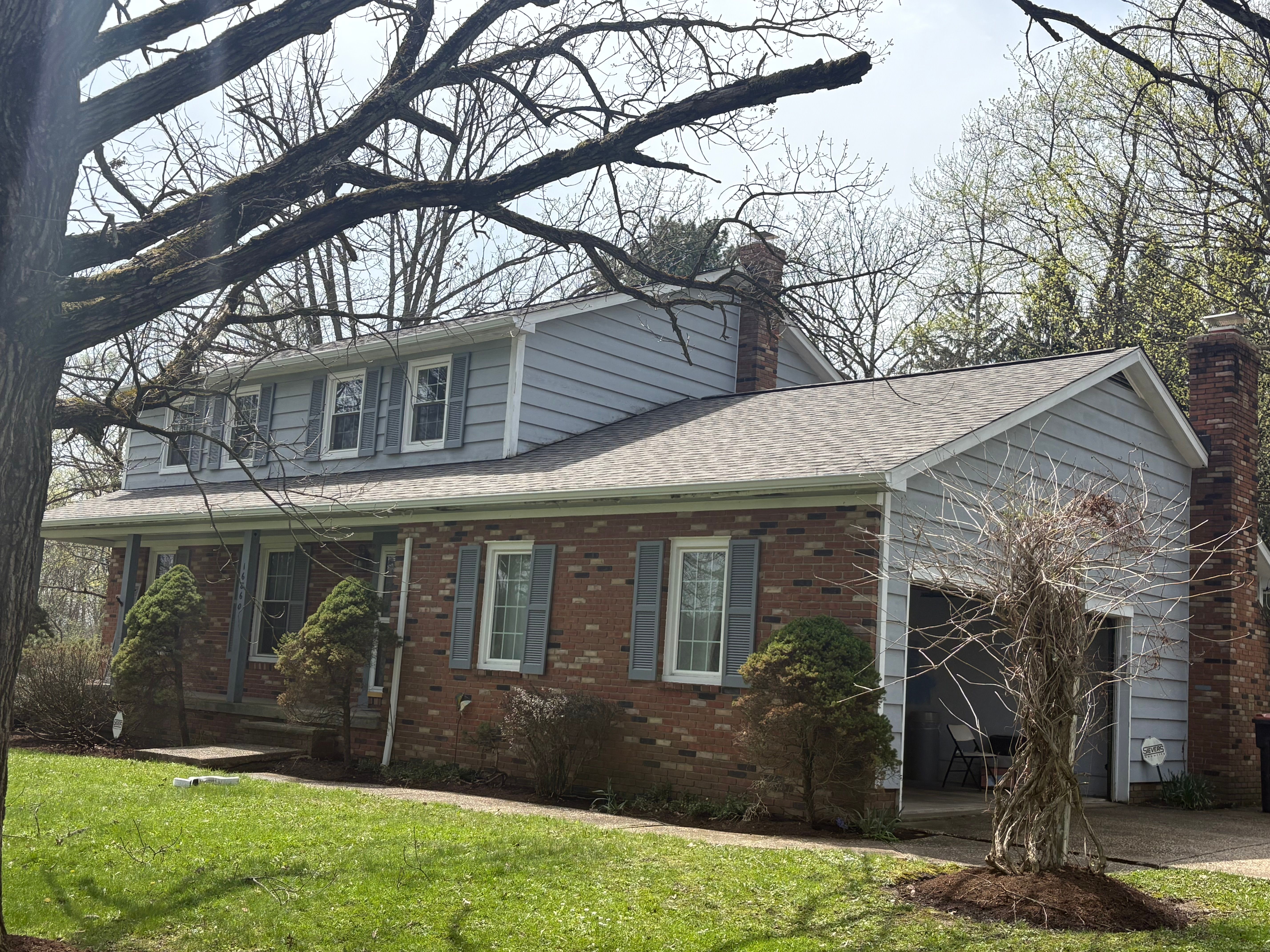 All Photos for Rise Above Roofing in Stow, OH