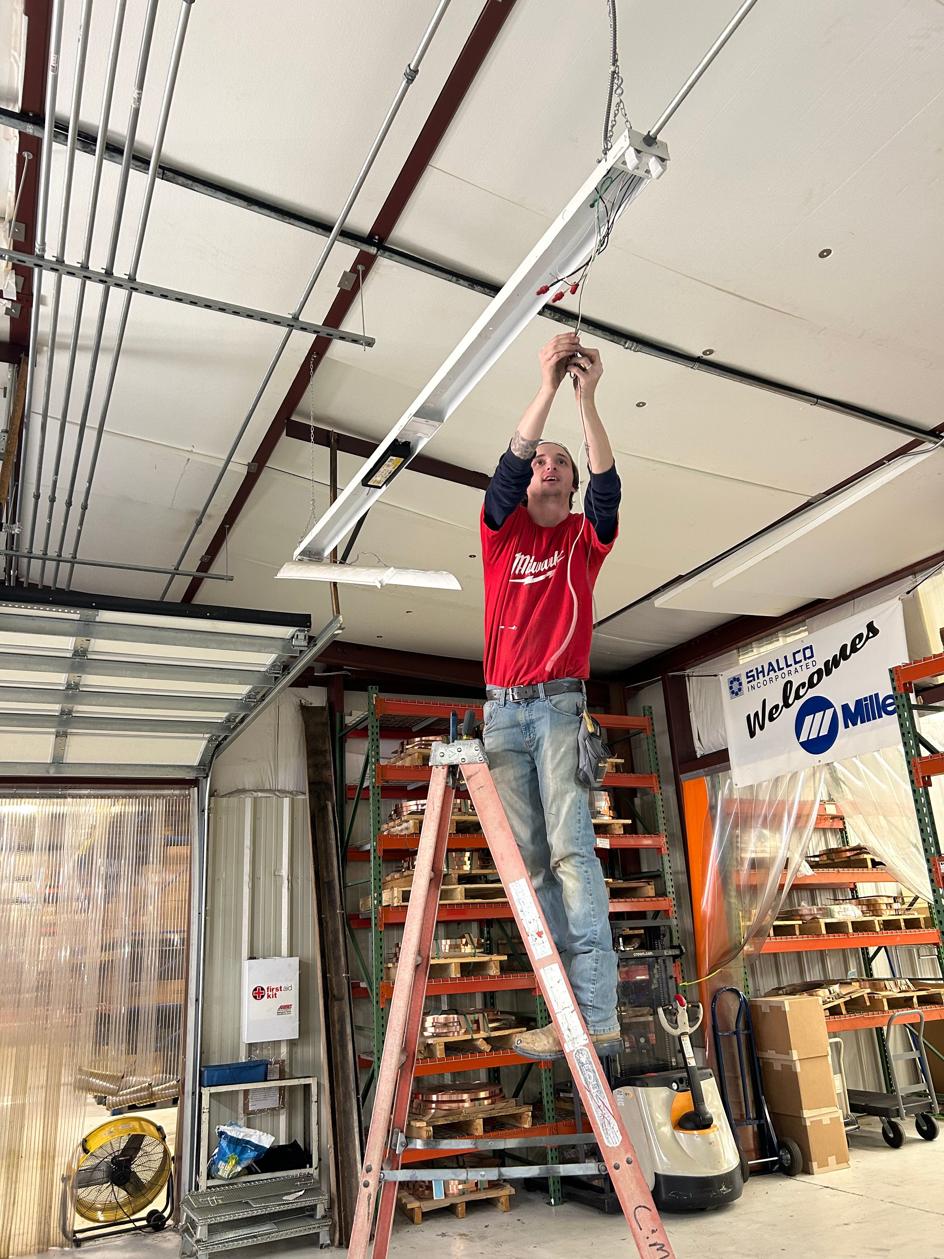  for C&M Electric Service in Clayton, NC