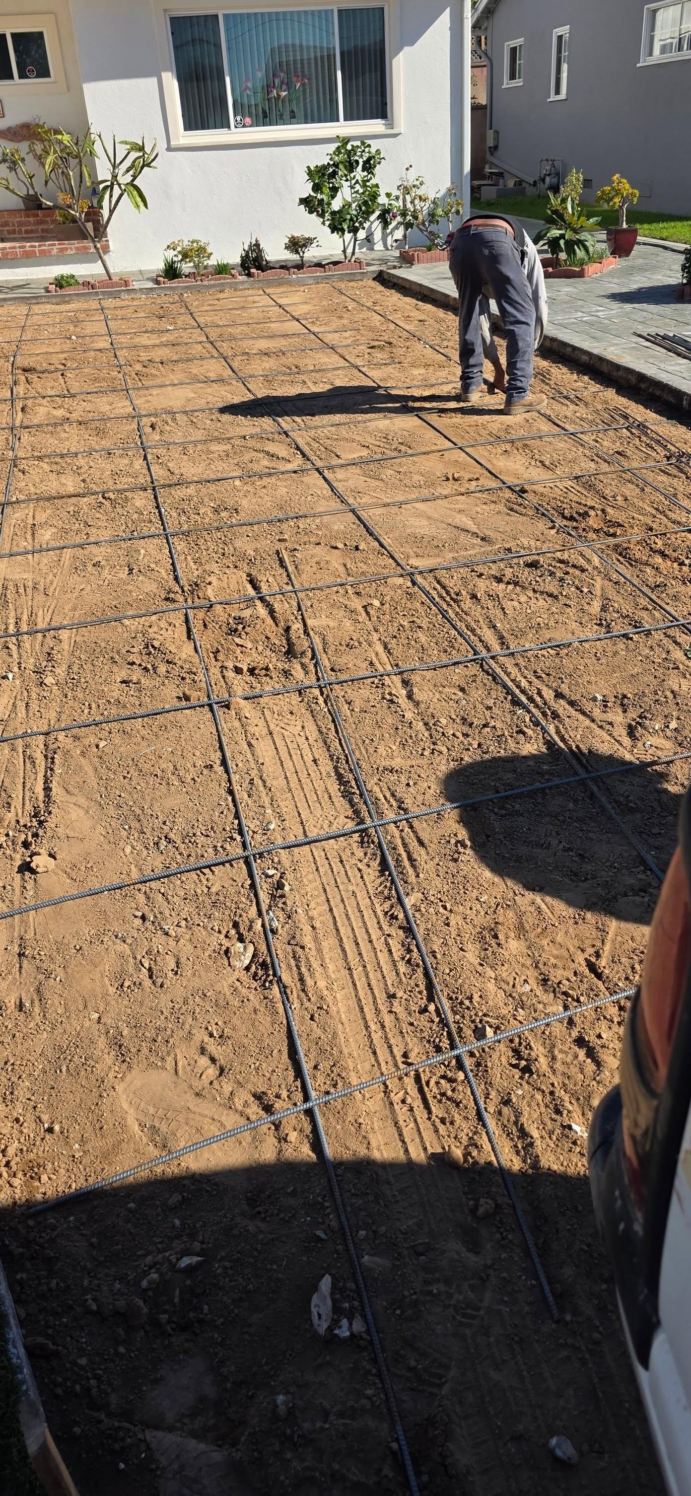  for Complete Concrete in Torrance, CA
