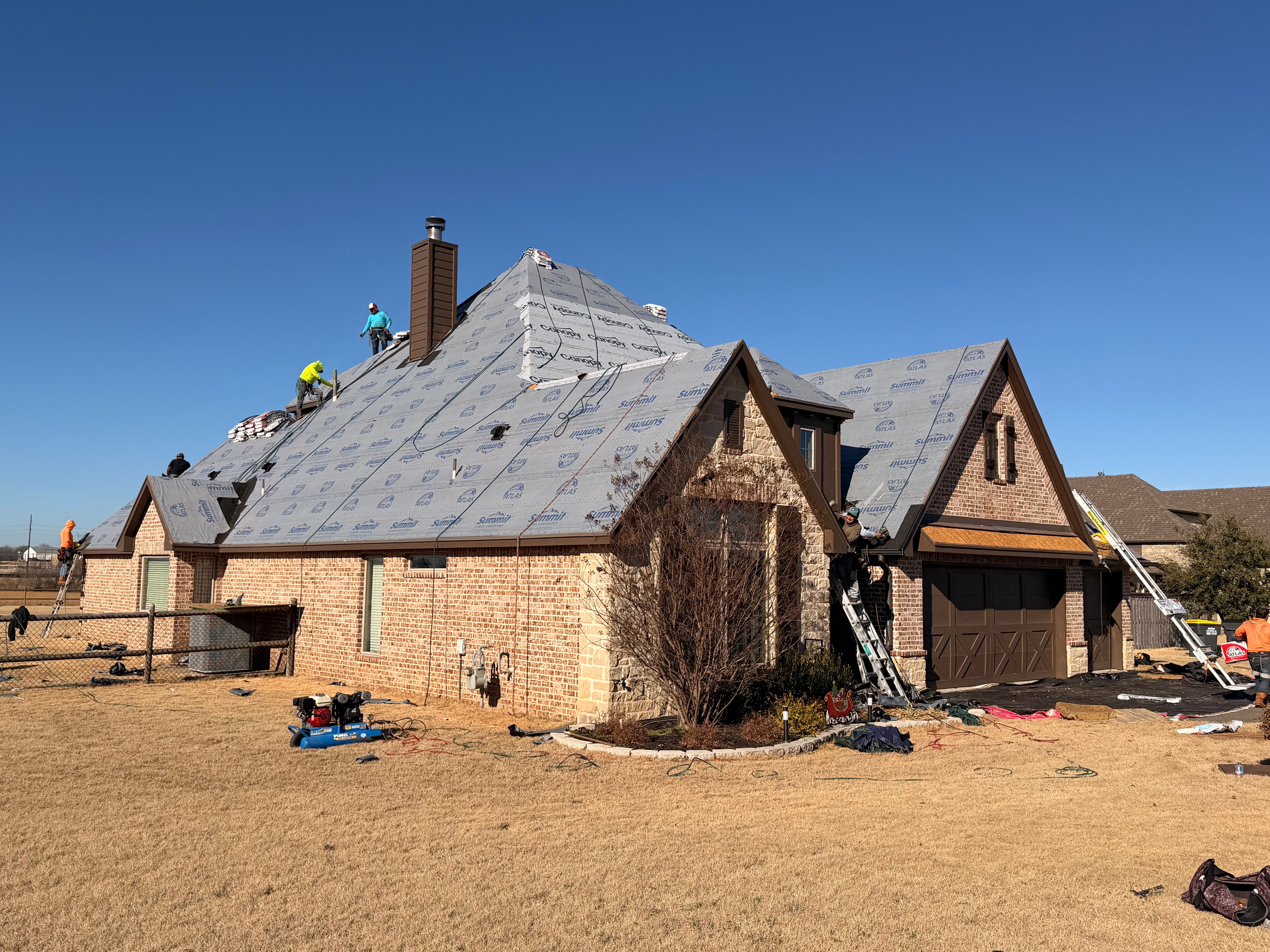  for Storm Master Roofing and Renovation in Tulsa, OK