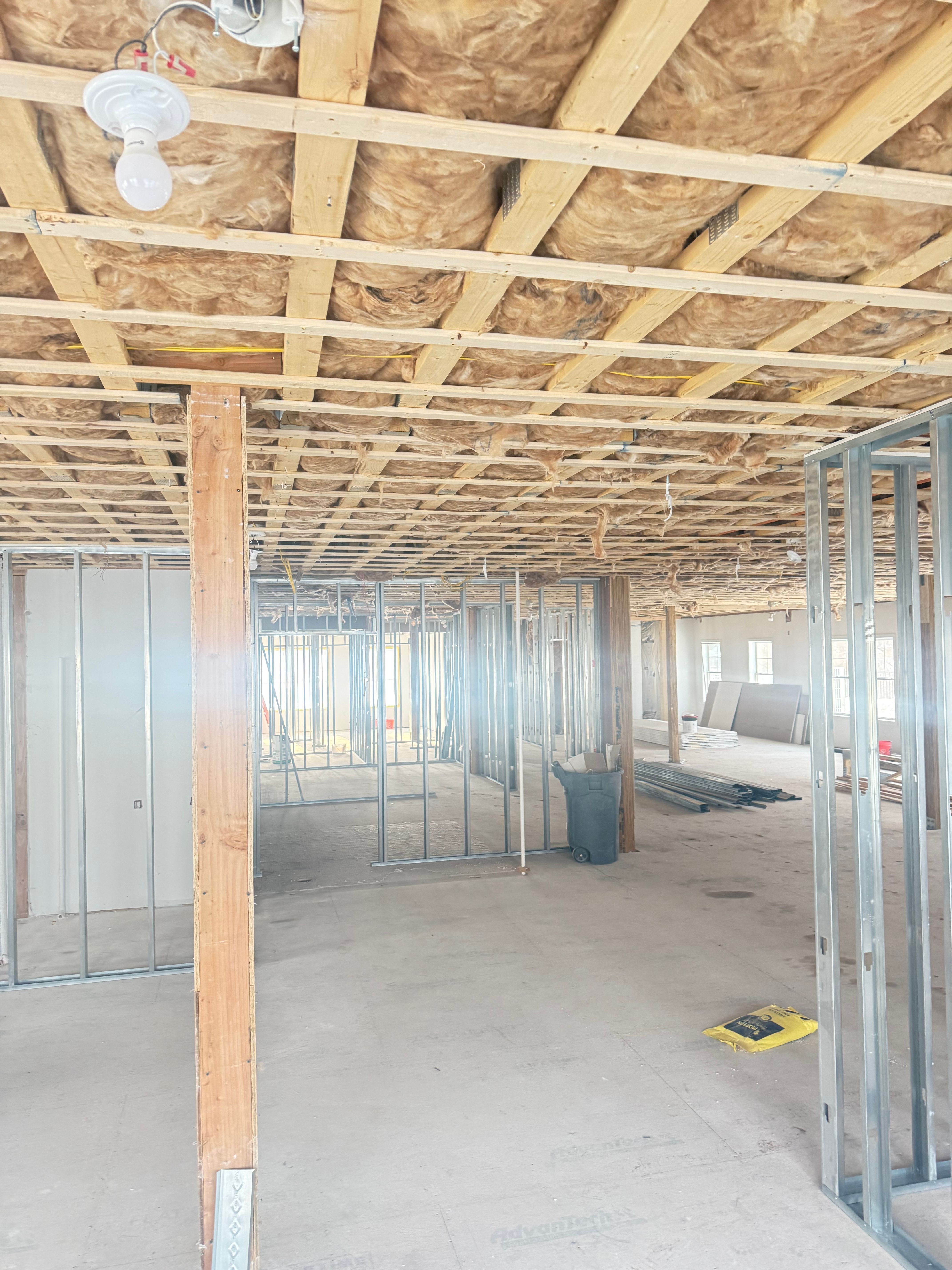 All Photos for P.L.R Drywall & Plaster in New Bedford, MA