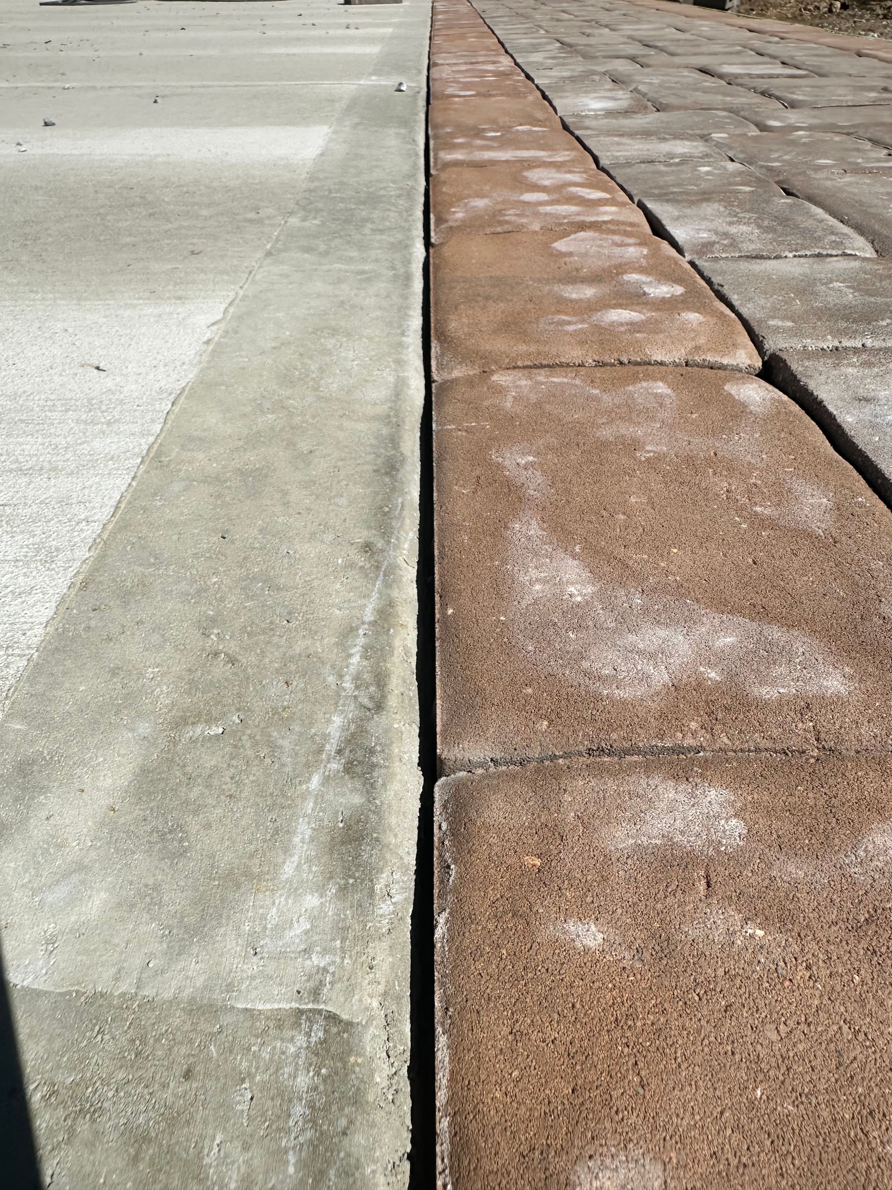  for Matteo Hardscapes in Towson,  MD