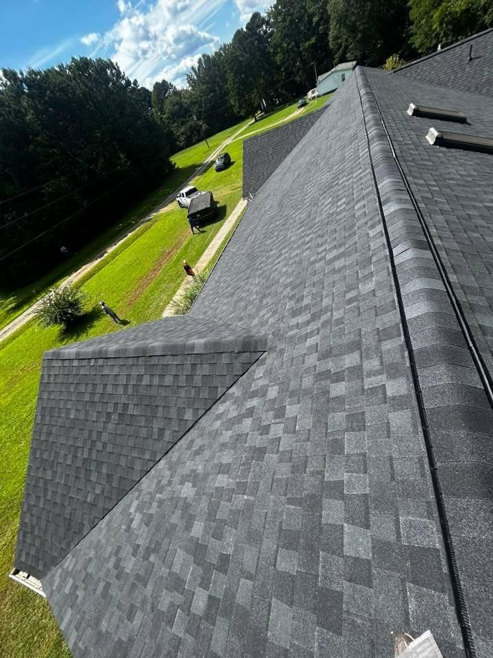 for Crown Roofing & Remodeling in Wake Forest, NC
