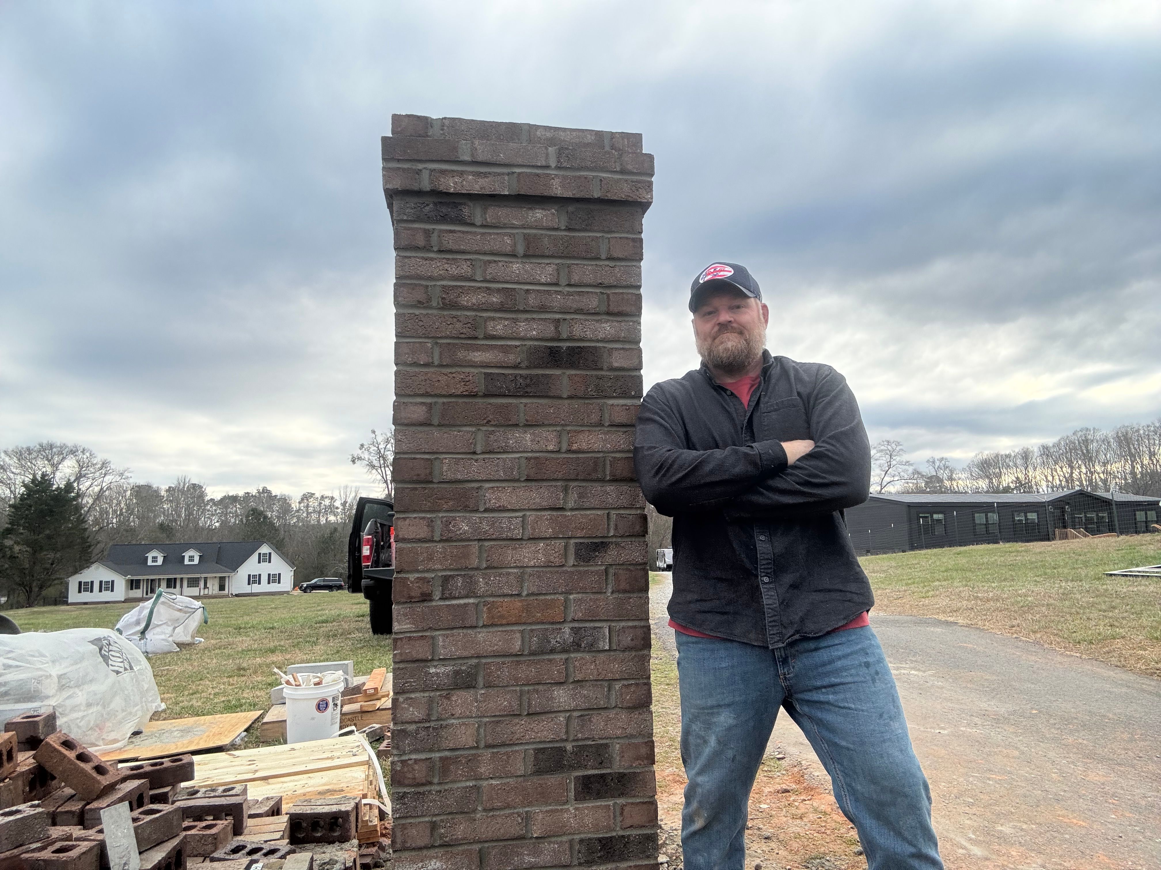  for The Handy Veteran in Athens, GA