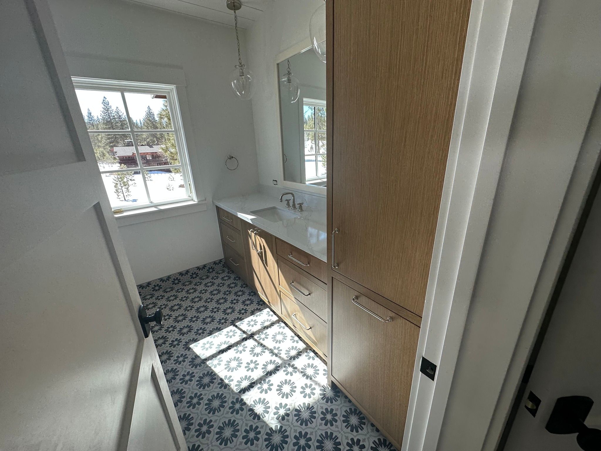  for Redpoint Construction in Truckee, CA