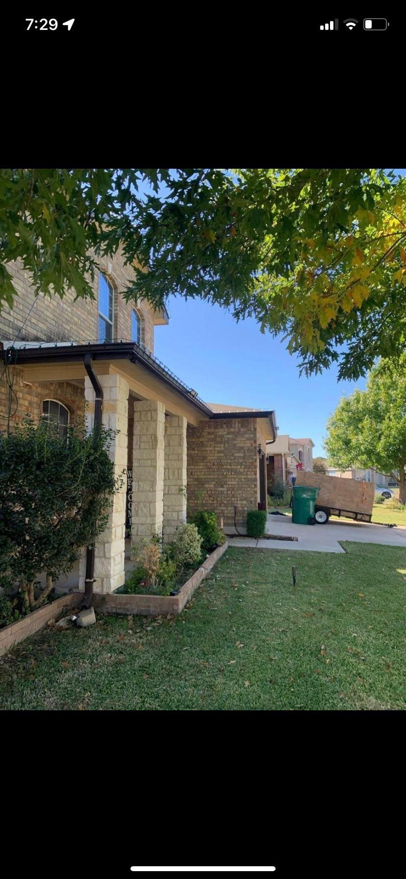 All Photos for Father & Son Lawn Care in Killeen, TX