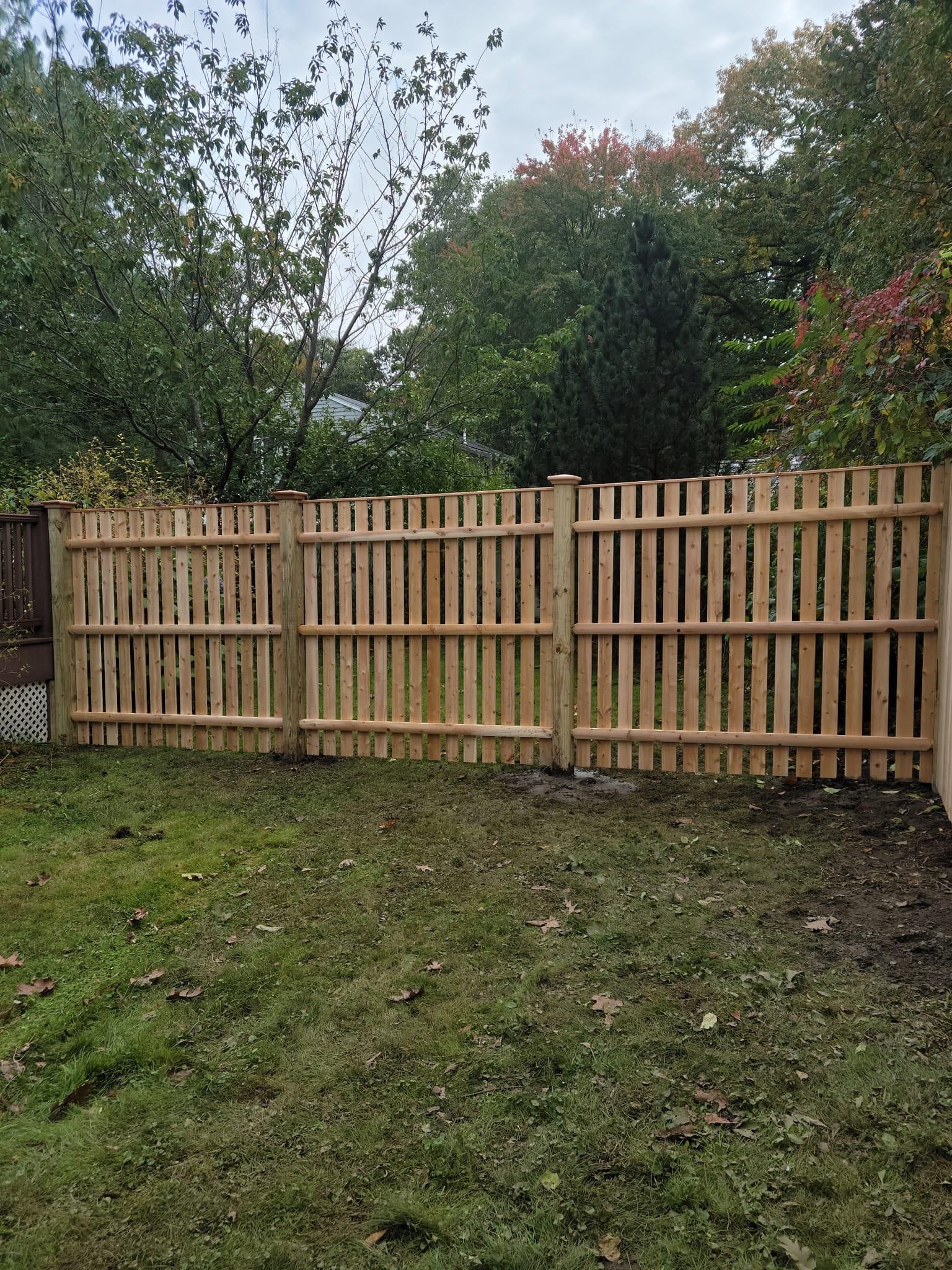  for Azorean Fence in Peabody, MA