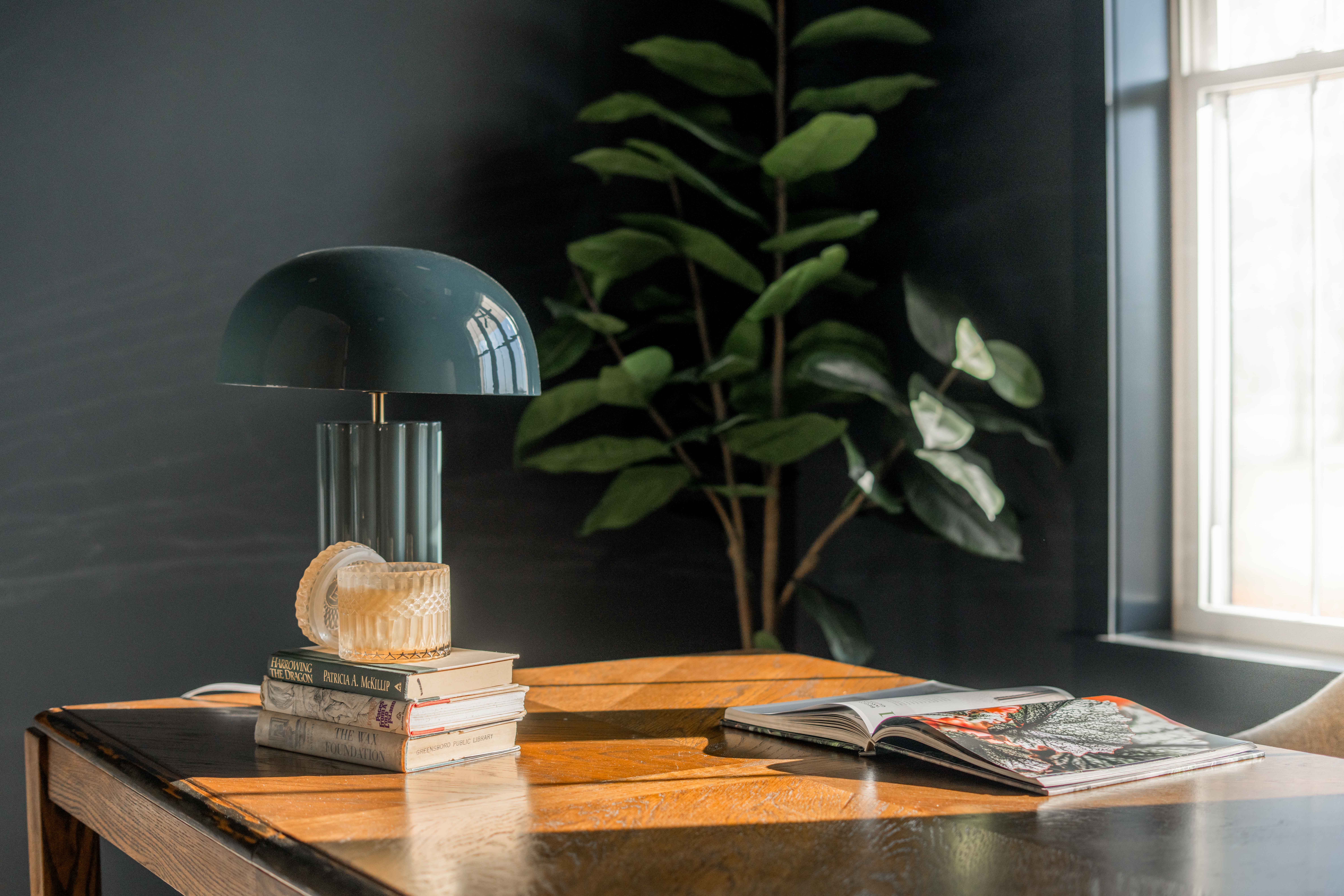  for Hartman Homes and Interiors in Lexington, NC