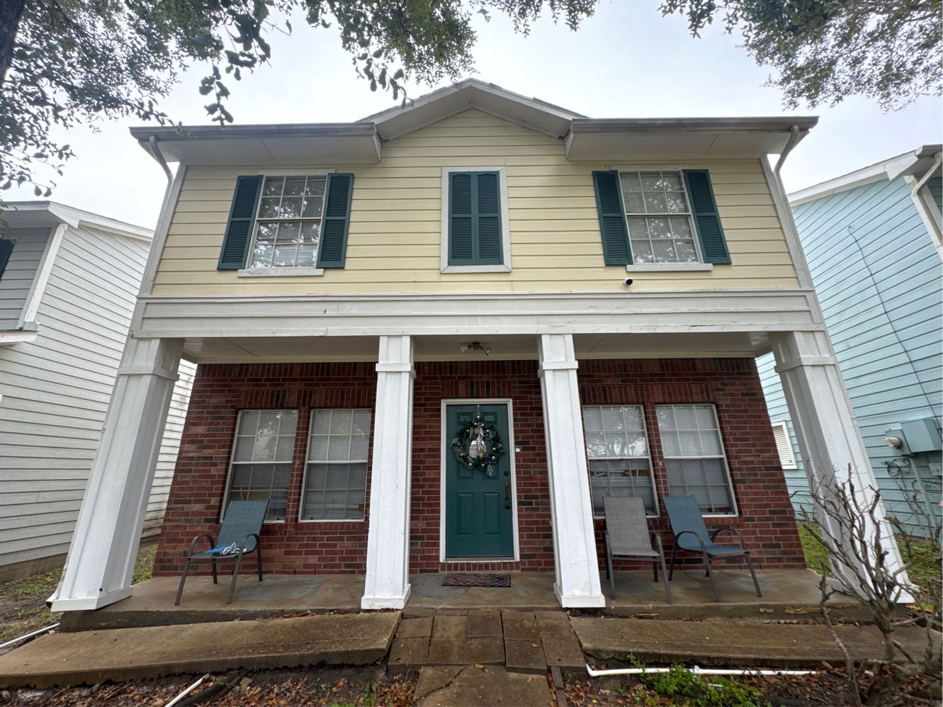  for Power Pressure Wash in Houston, TX