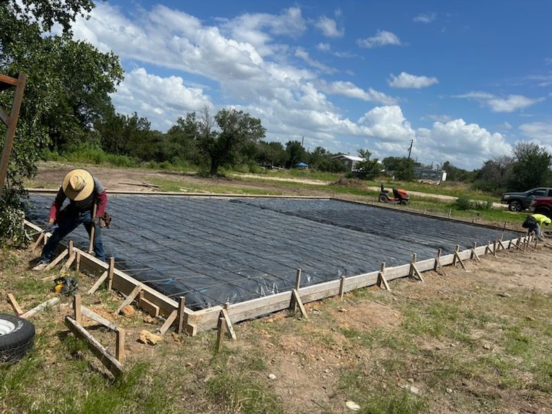  for Freedom Contracting Of Texas LLC. in Springtown, TX