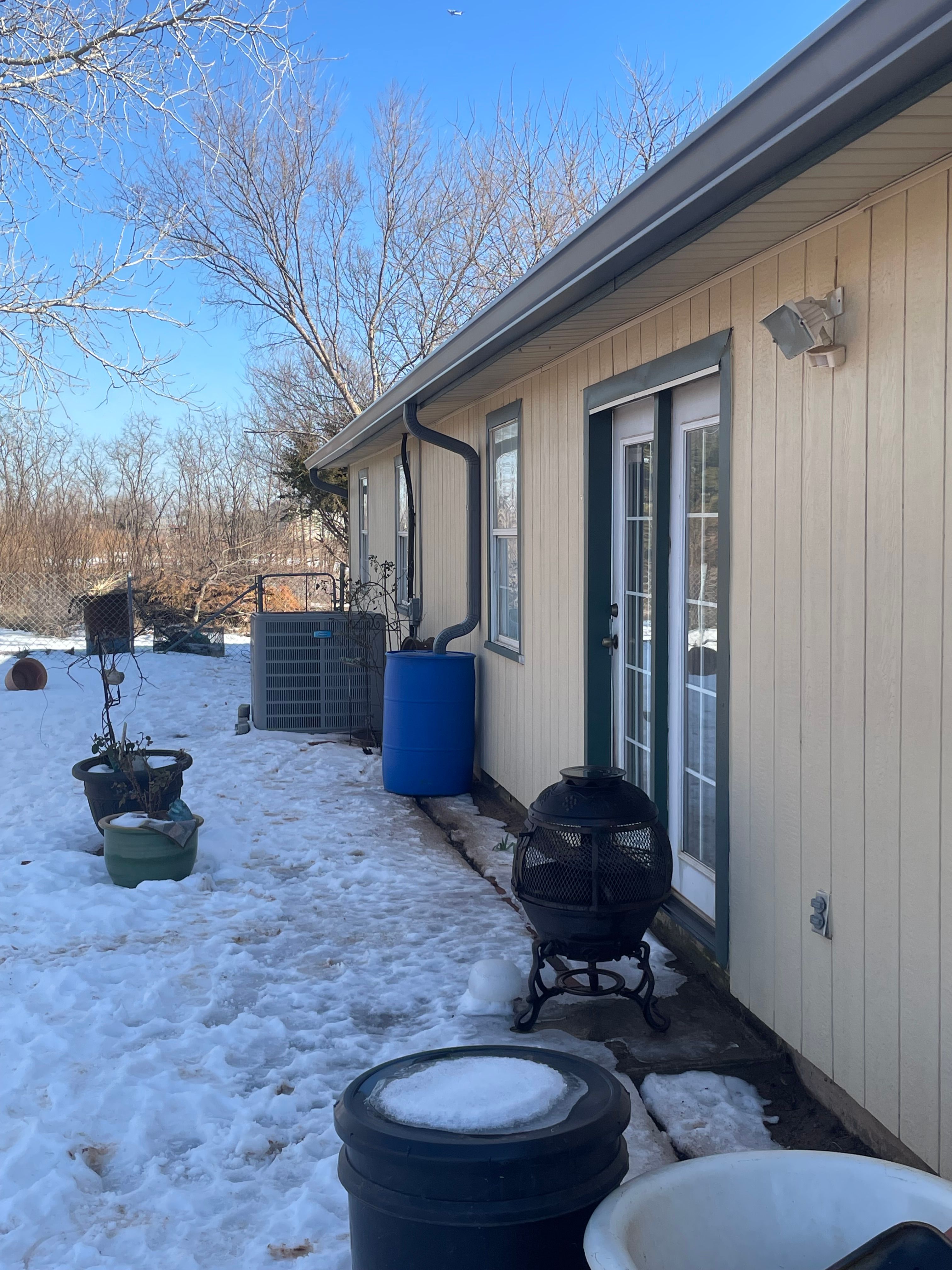  for Skyline Gutters & Co in Yukon, OK