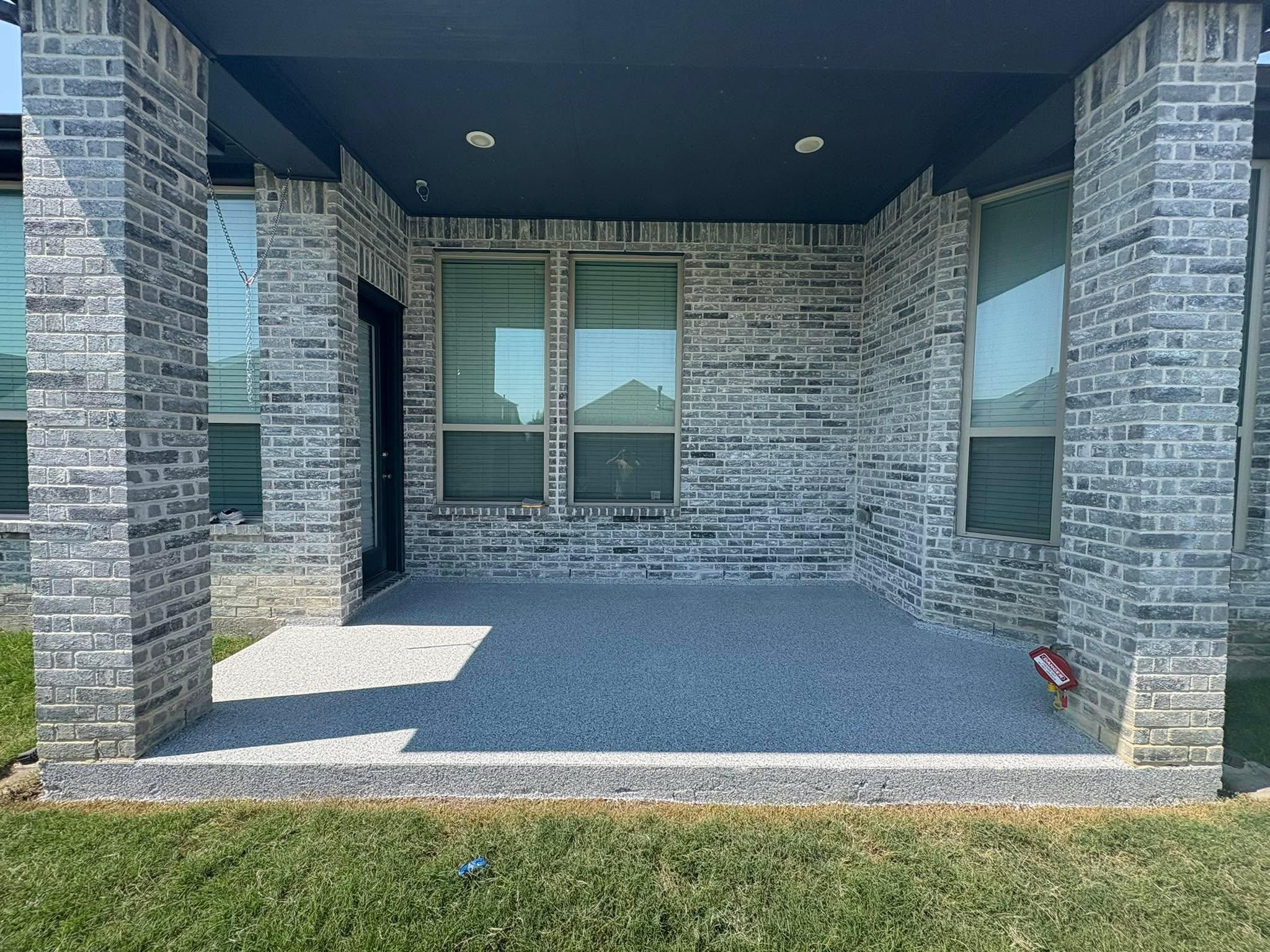  for EPOXY FLOORWERX in Garland, TX