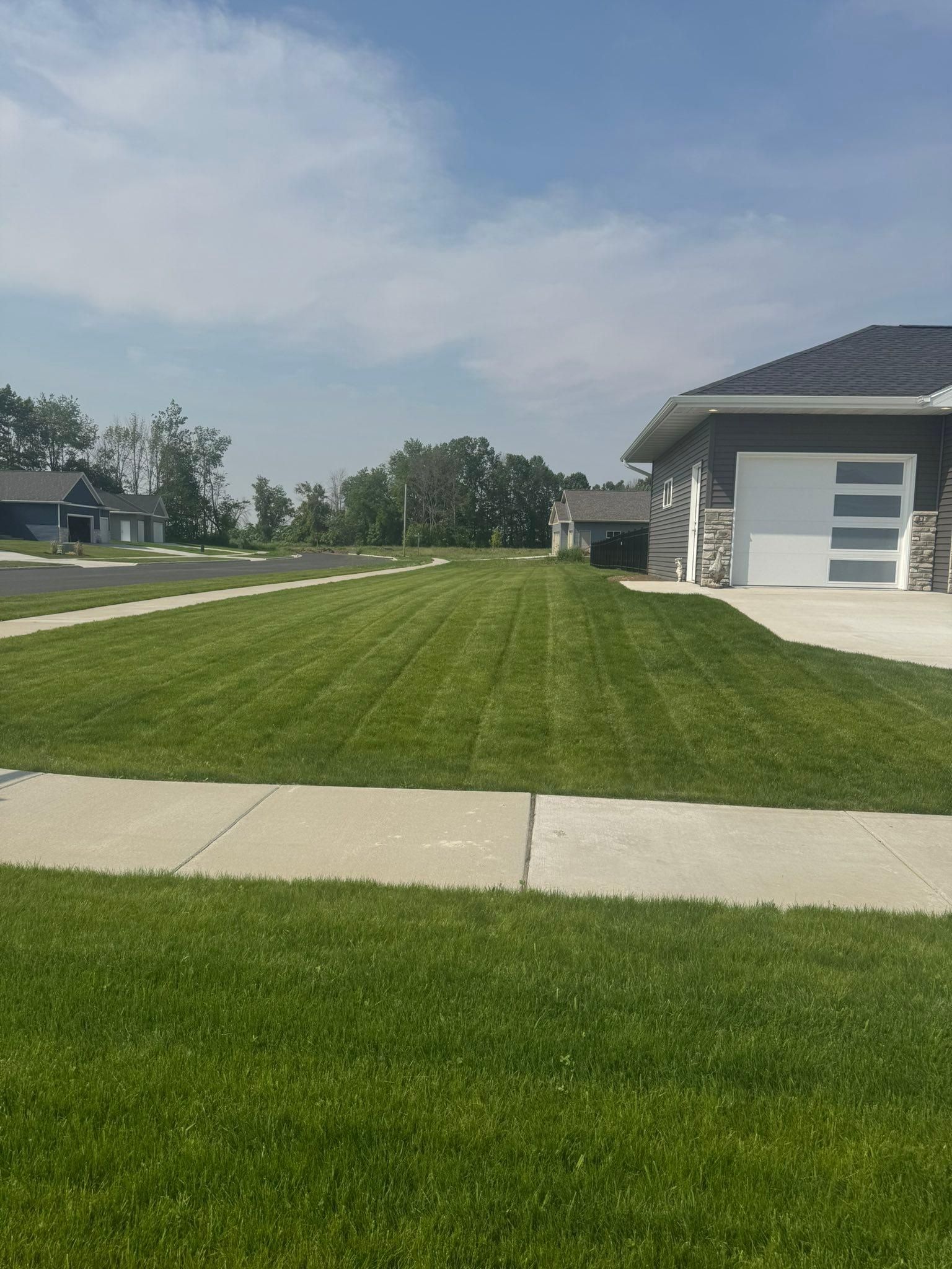 All Photos for Stitch's Landscape in Howard, WI