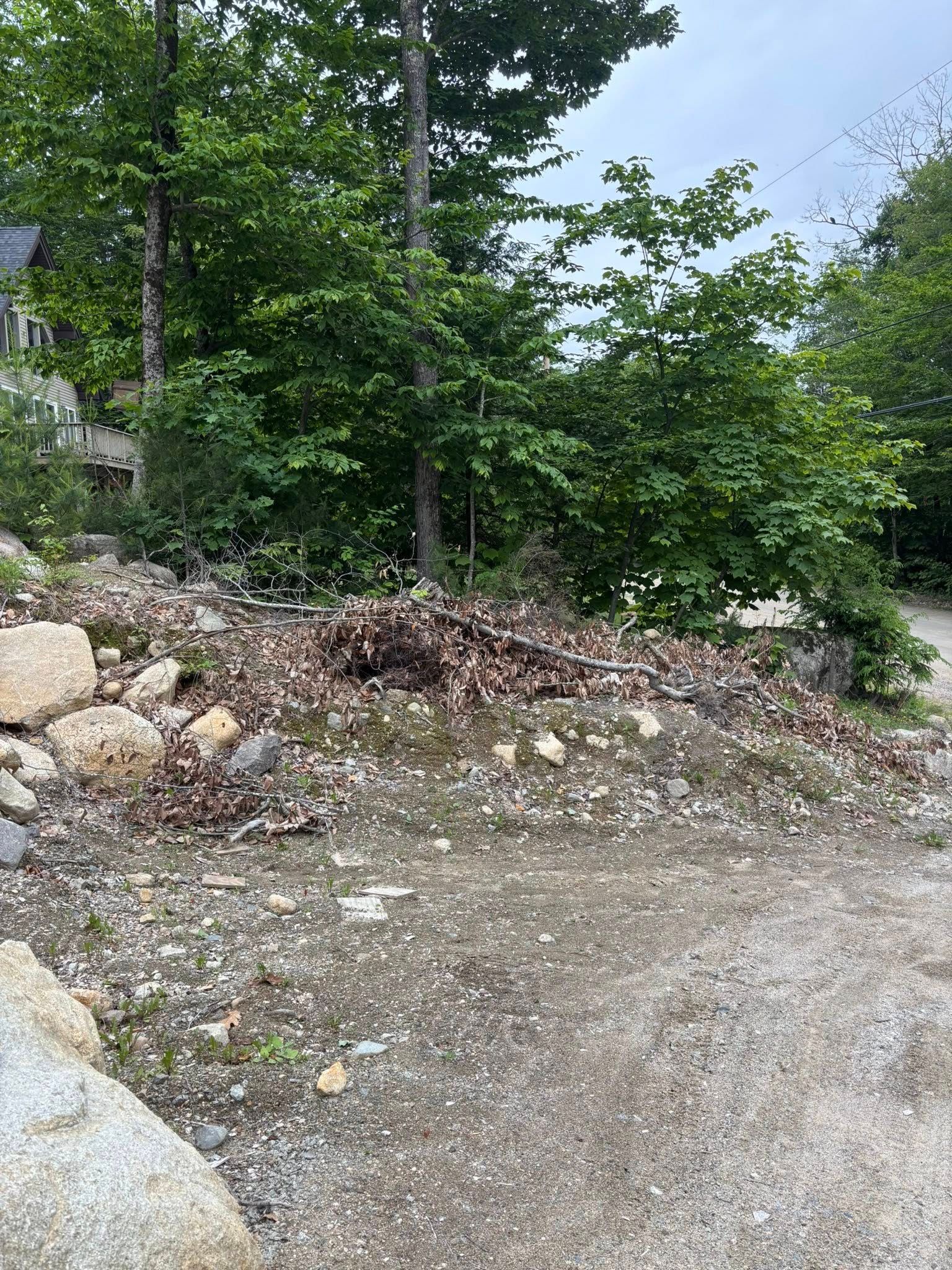 All Photos for A&D Excavation & Landscaping in Conway, NH