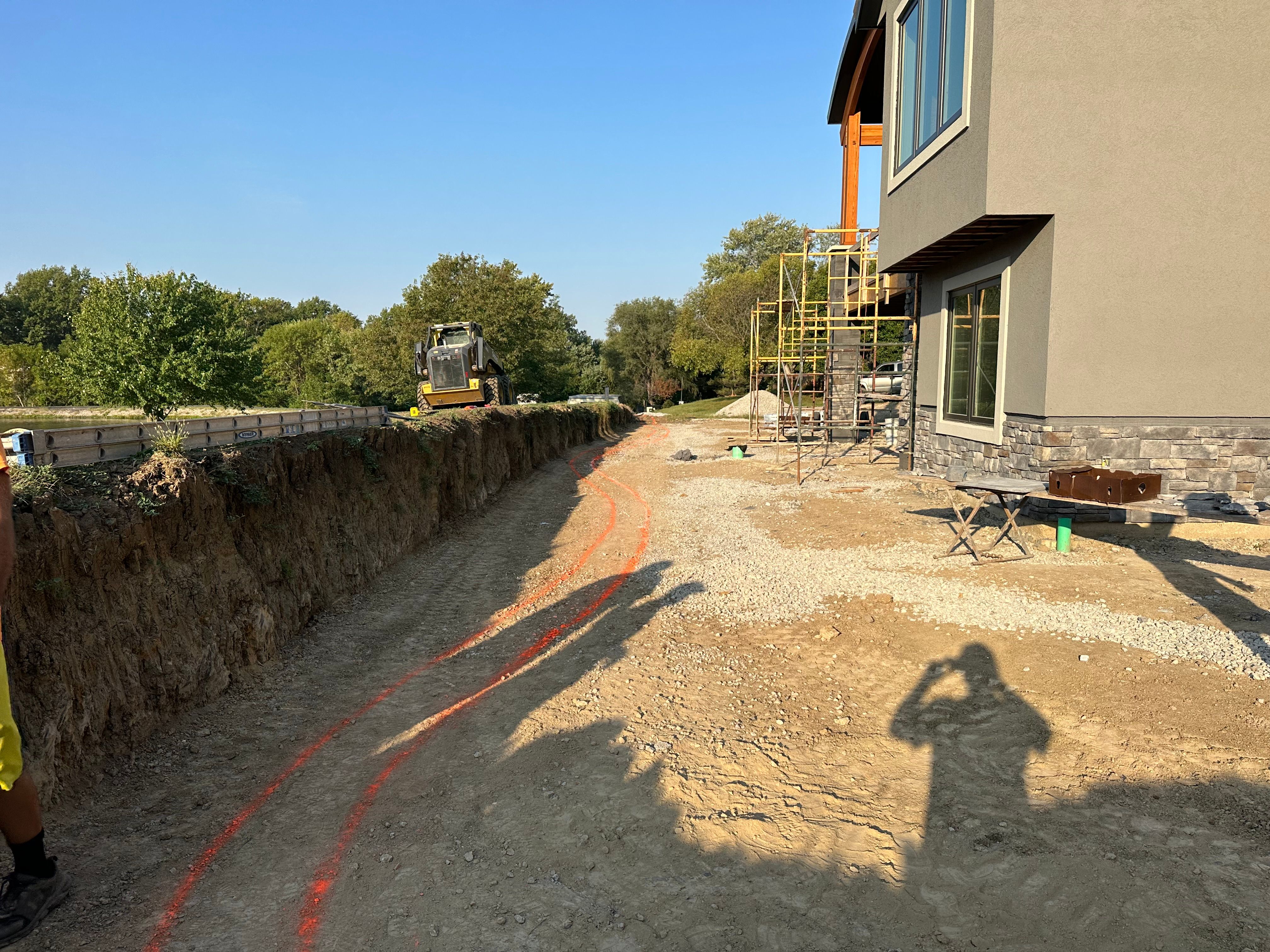  for Thomas' Lawn Care in Maryville, MO