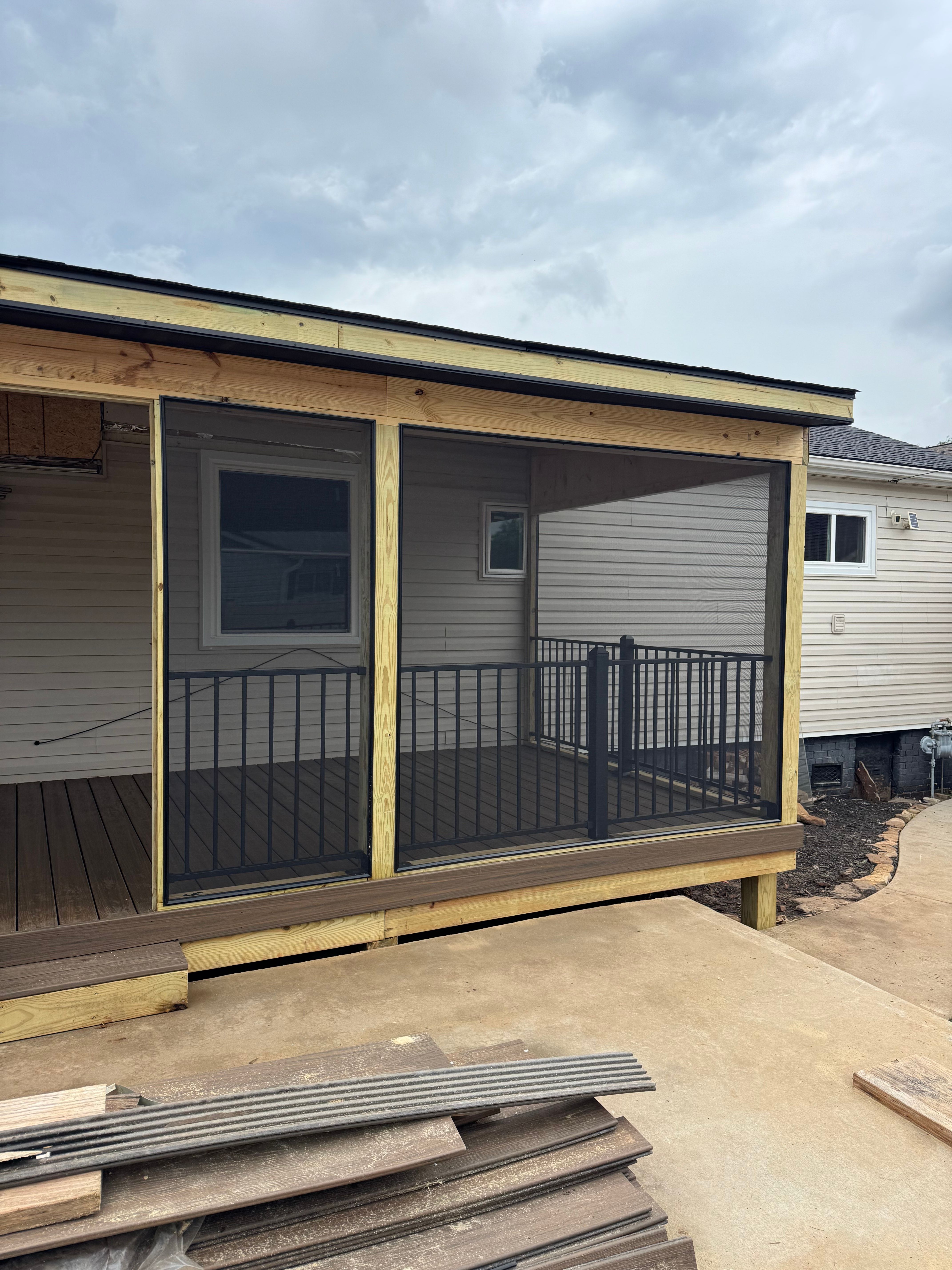  for Harris Construction Services in Maryville, TN