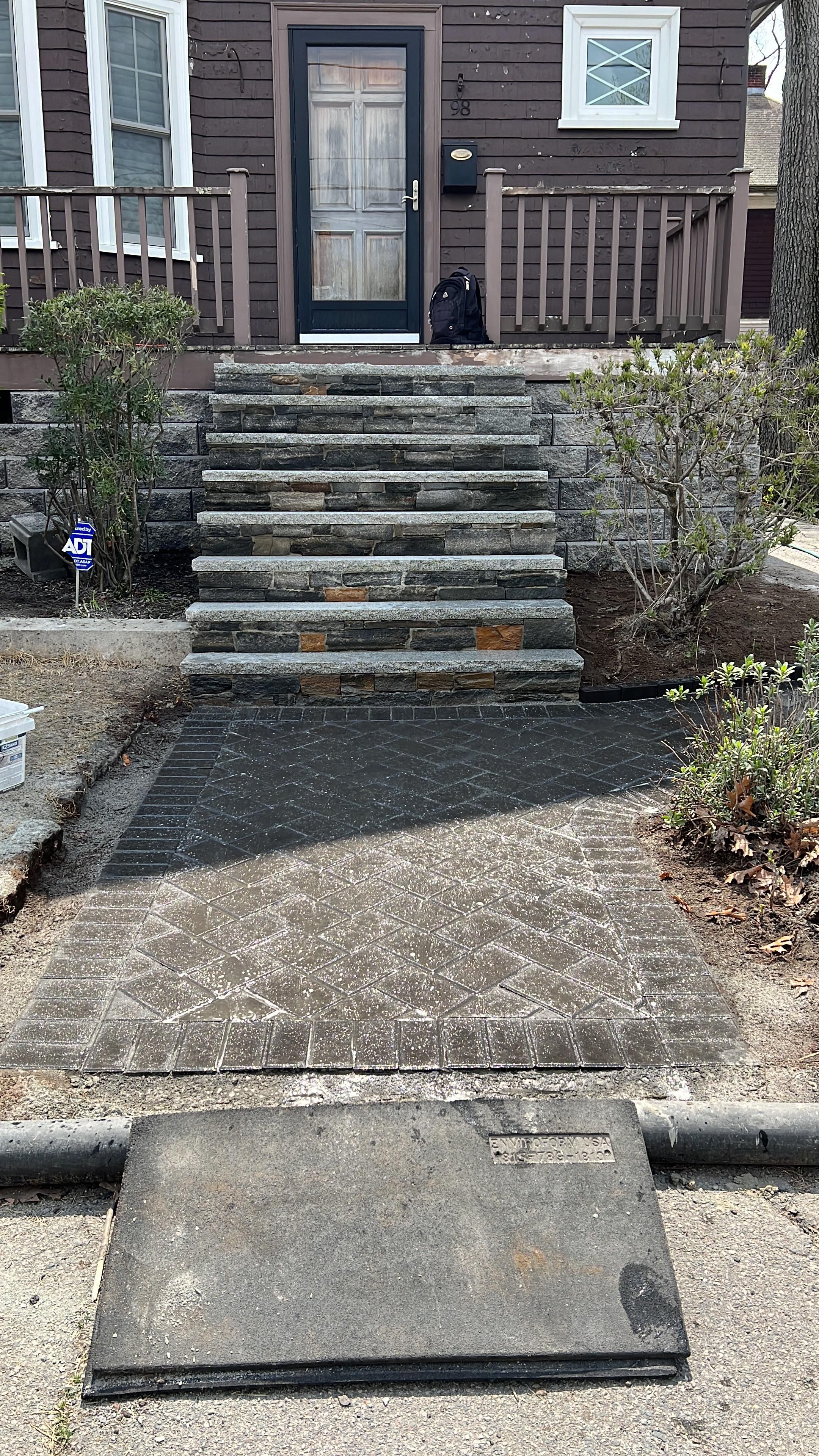  for All For U Roofing & Masonry in Boston, MA