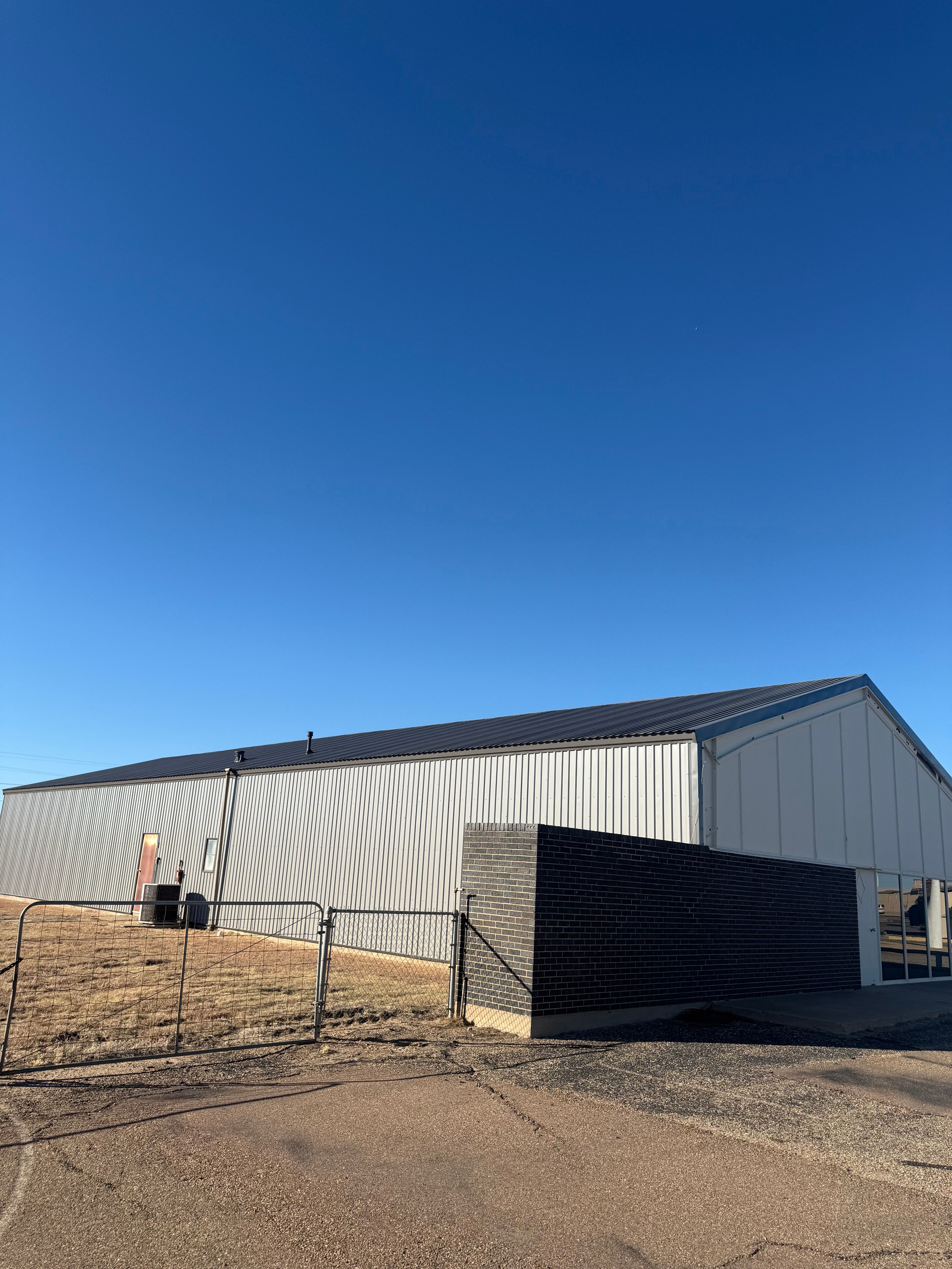 Roofing for Trejo Roofing & Construction in Perryton, TX