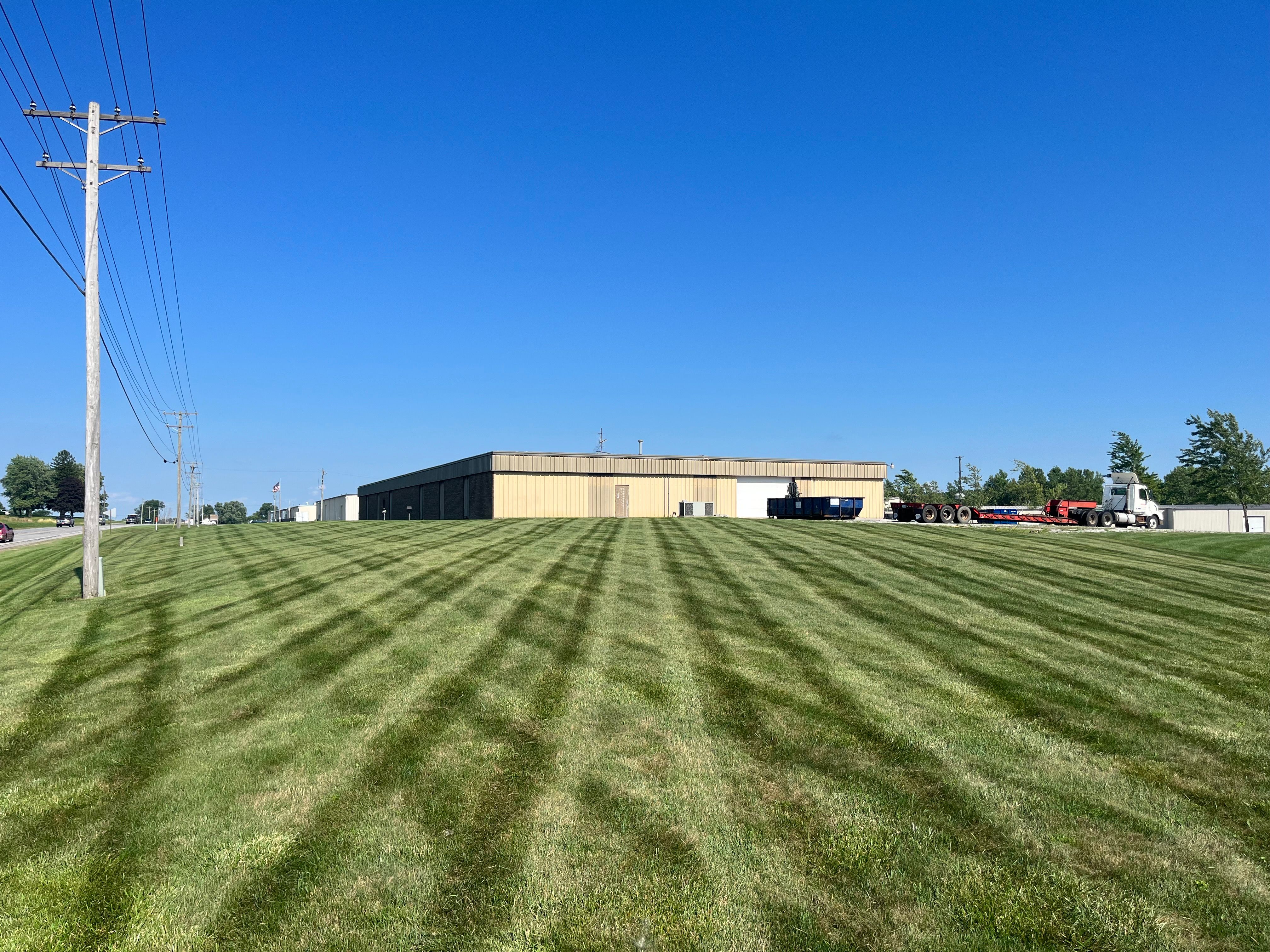  for T.N.T Lawn Care, LLC in Wolcottville, IN