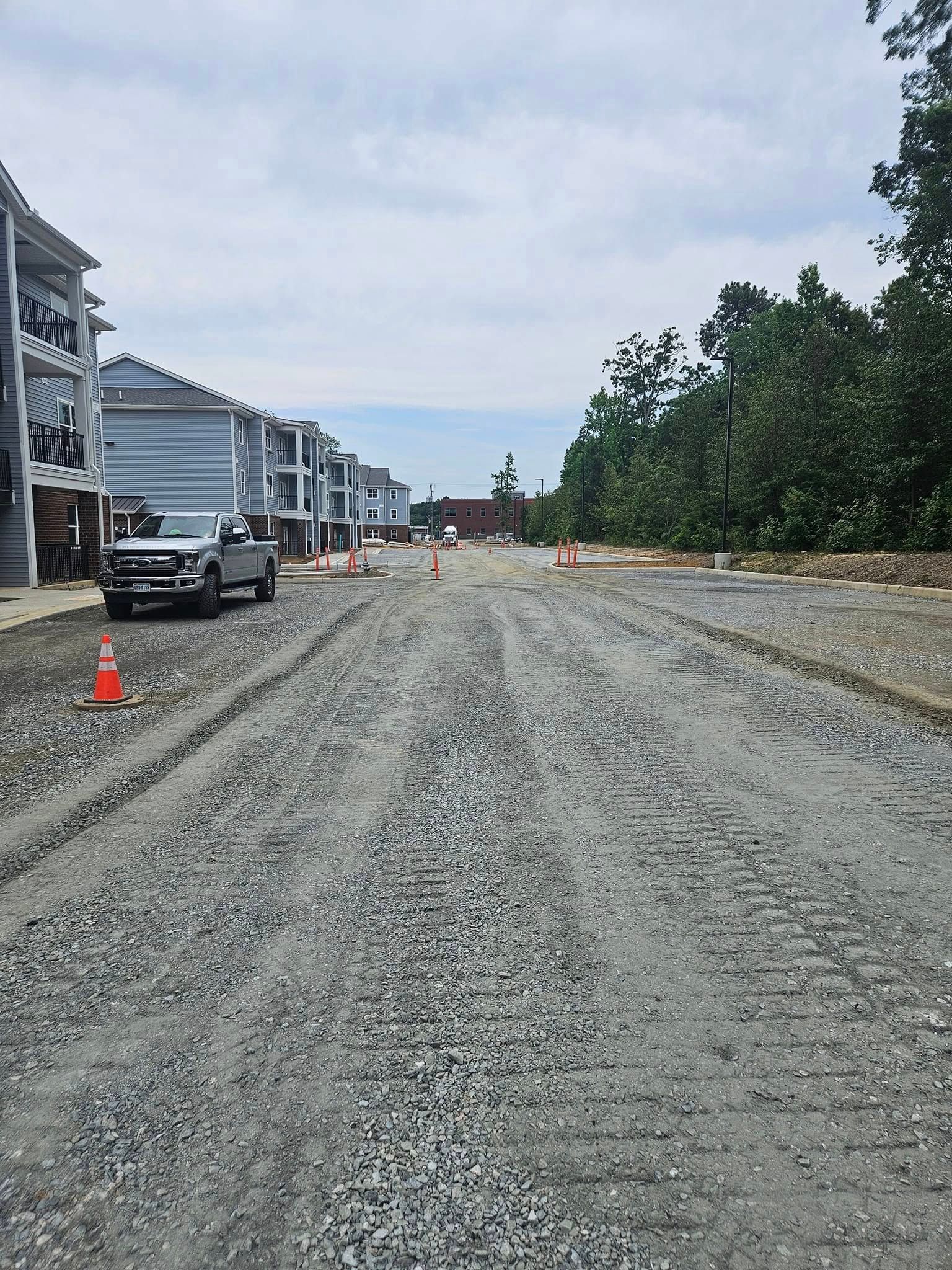  for Swift Creek Construction LLC in Matoaca, VA