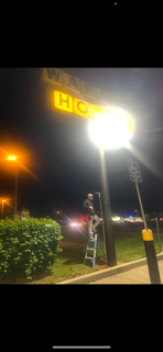  for Sky Electrical in Clarksville, IN