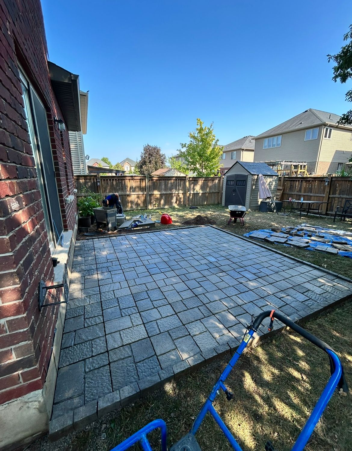  for Bravo Interlock Repairs in Burlington , ON
