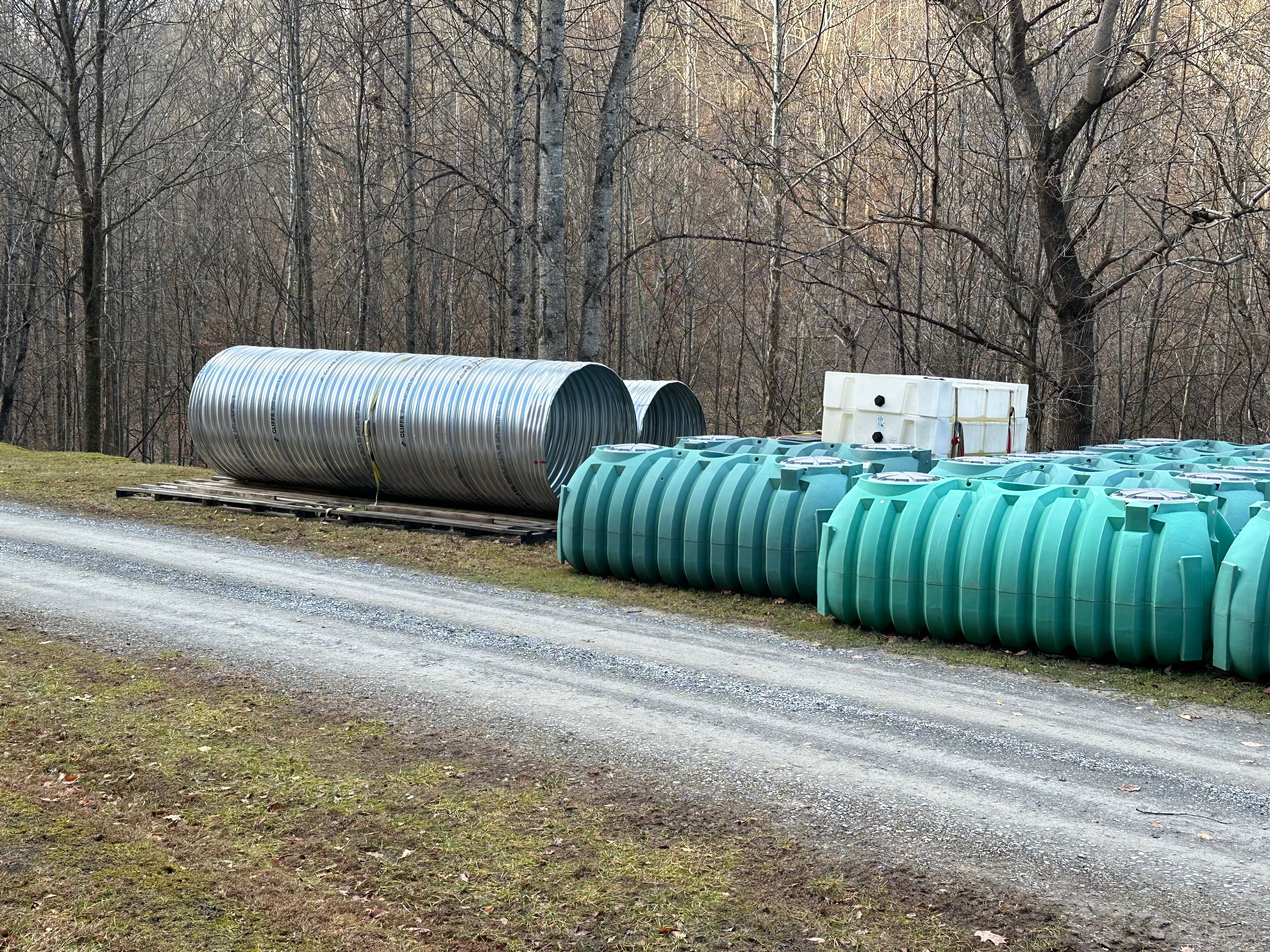  for SNL AERATION in Pecks Mill,,  WV