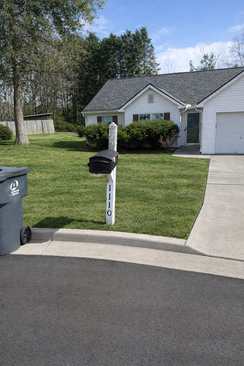  for Clark's Cuts Lawn Care in Lilburn, GA