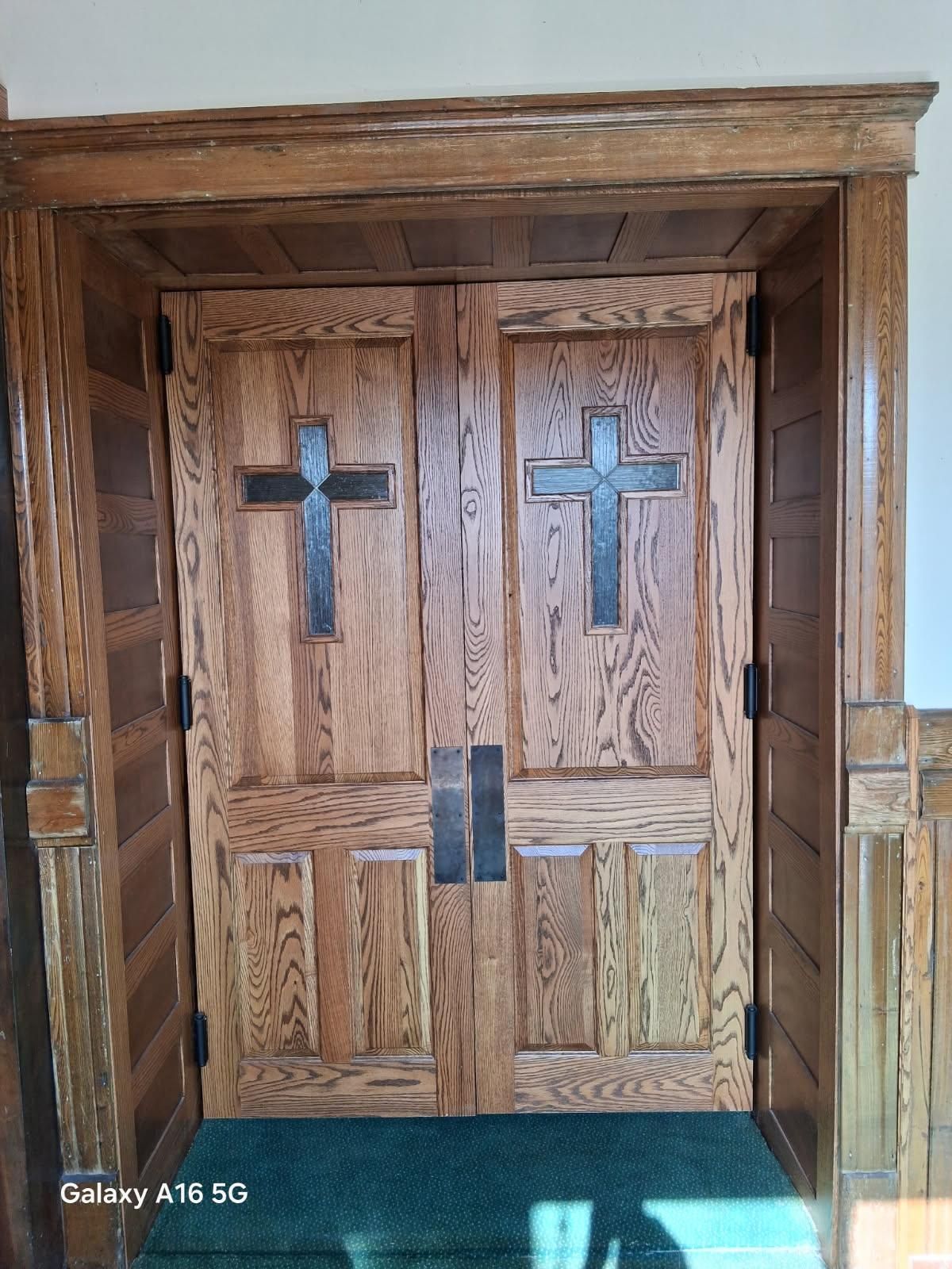  for Deluxe New World Painting Company  in Cheboygan, MI