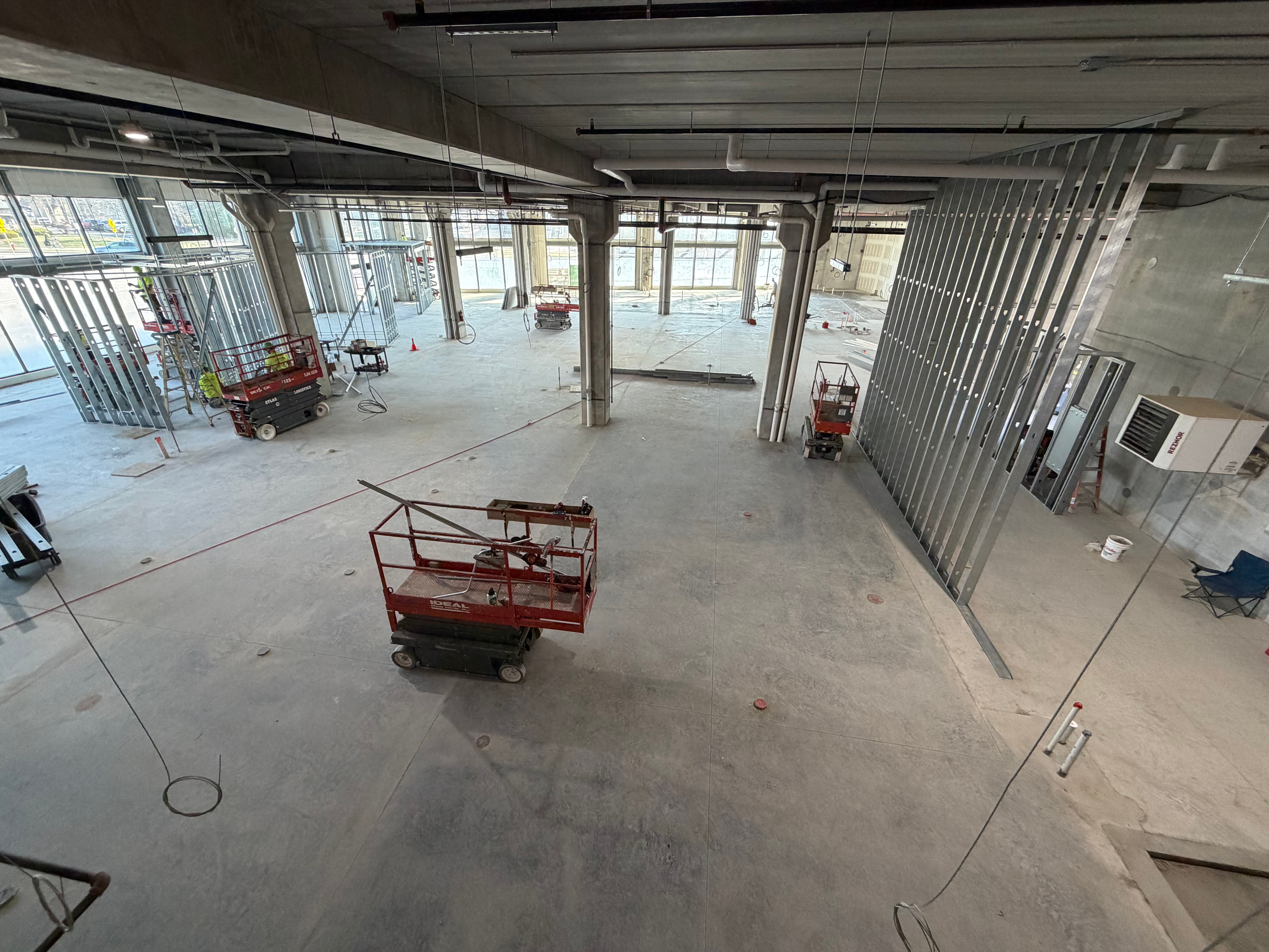  for Kurth Concrete in Hebron, IL