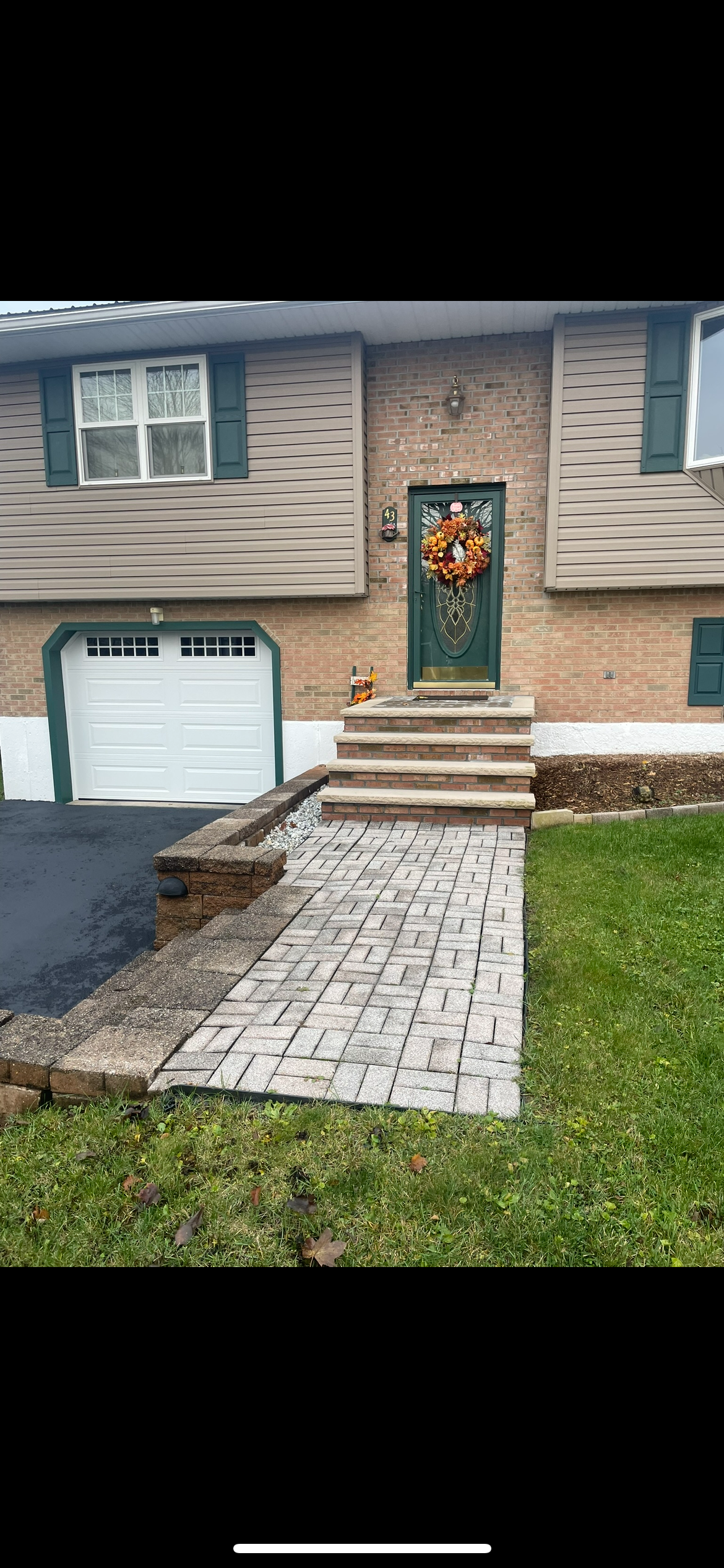  for Todd L. Snyder Construction Services in New Ringgold, PA