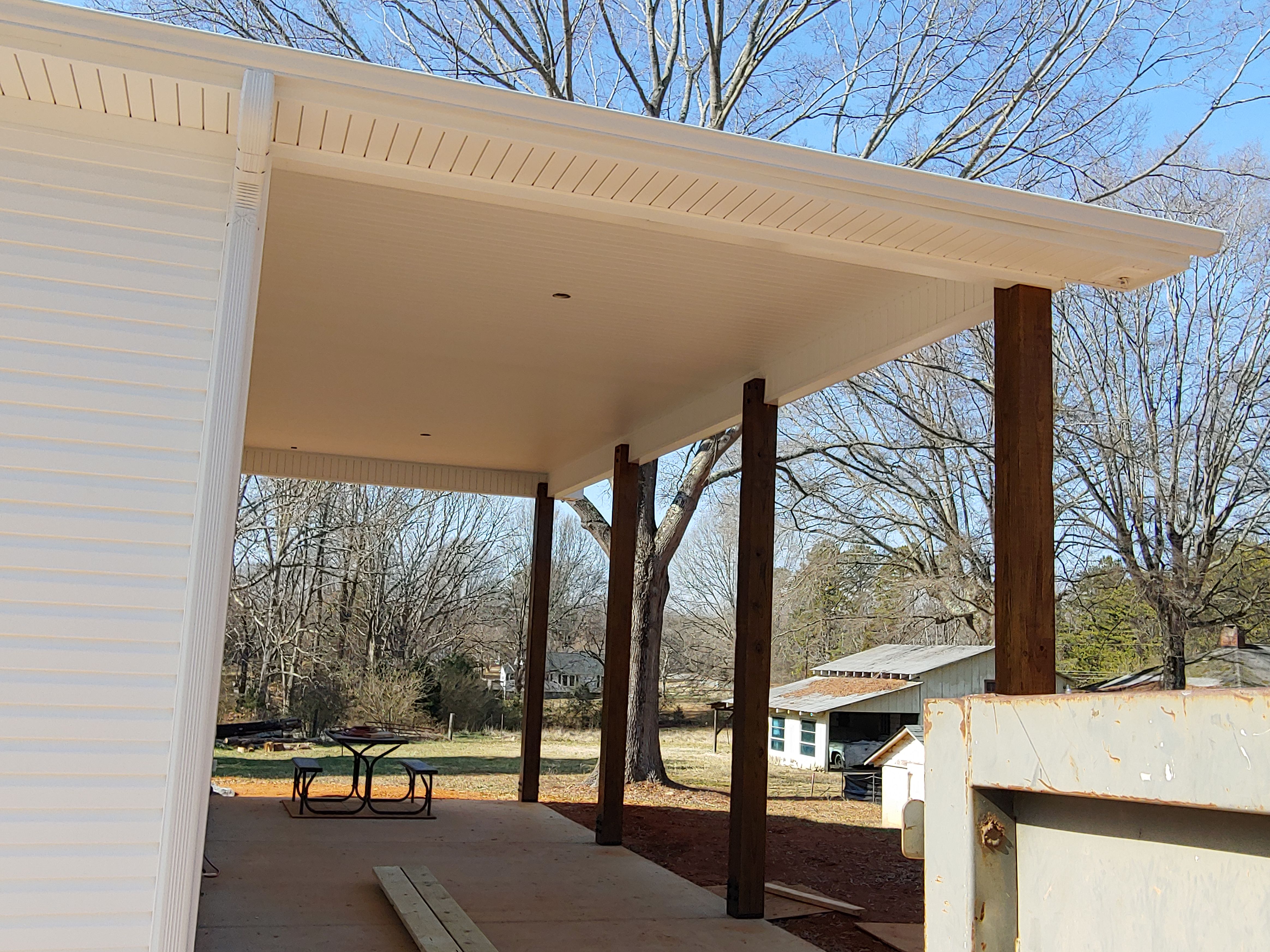 All Photos for Merl's Construction LLC in Statesville, NC