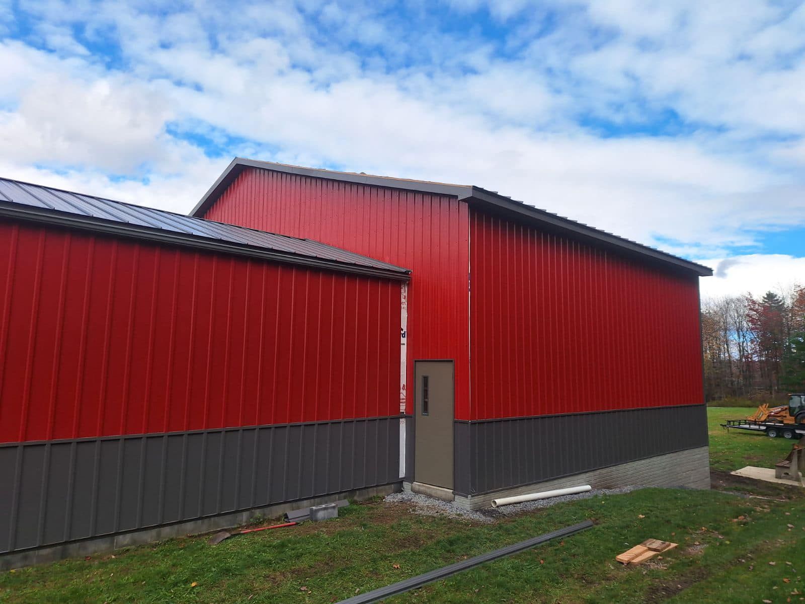 All Photos for Minich Contracting LLC in Marion Center, PA