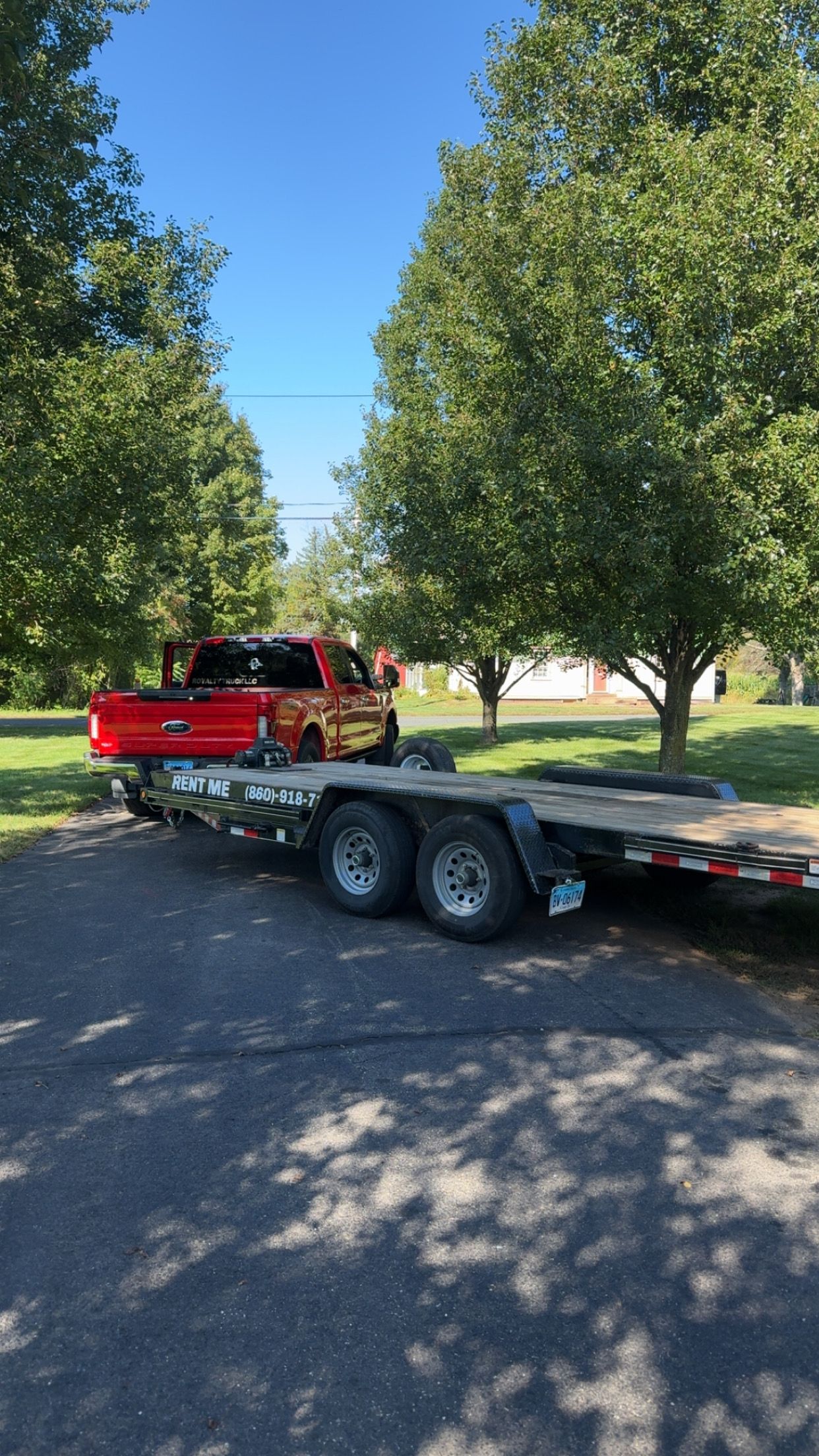  for Chapman Rentals in Ellington, CT