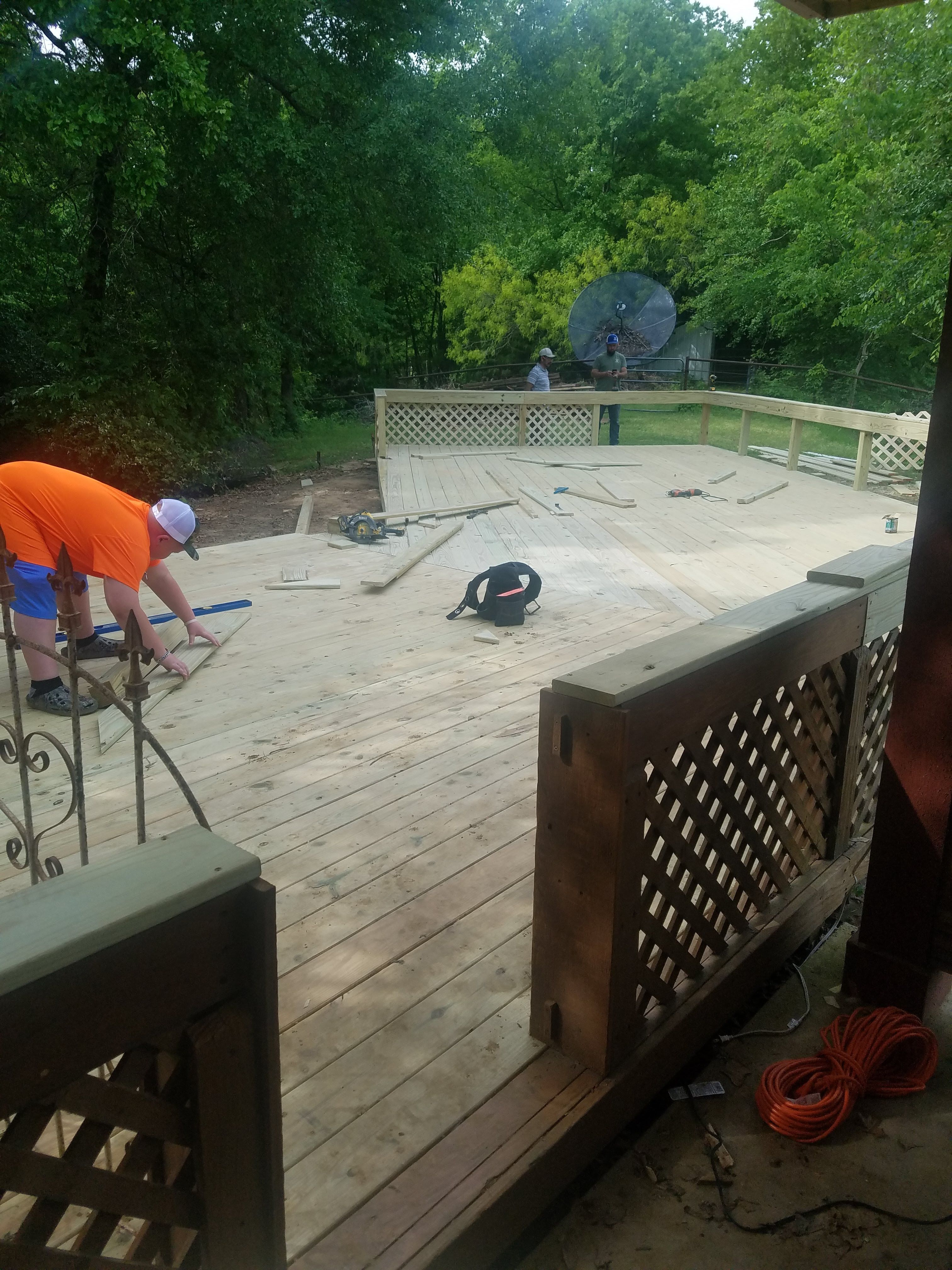  for Star Services in Kaufman County, TX