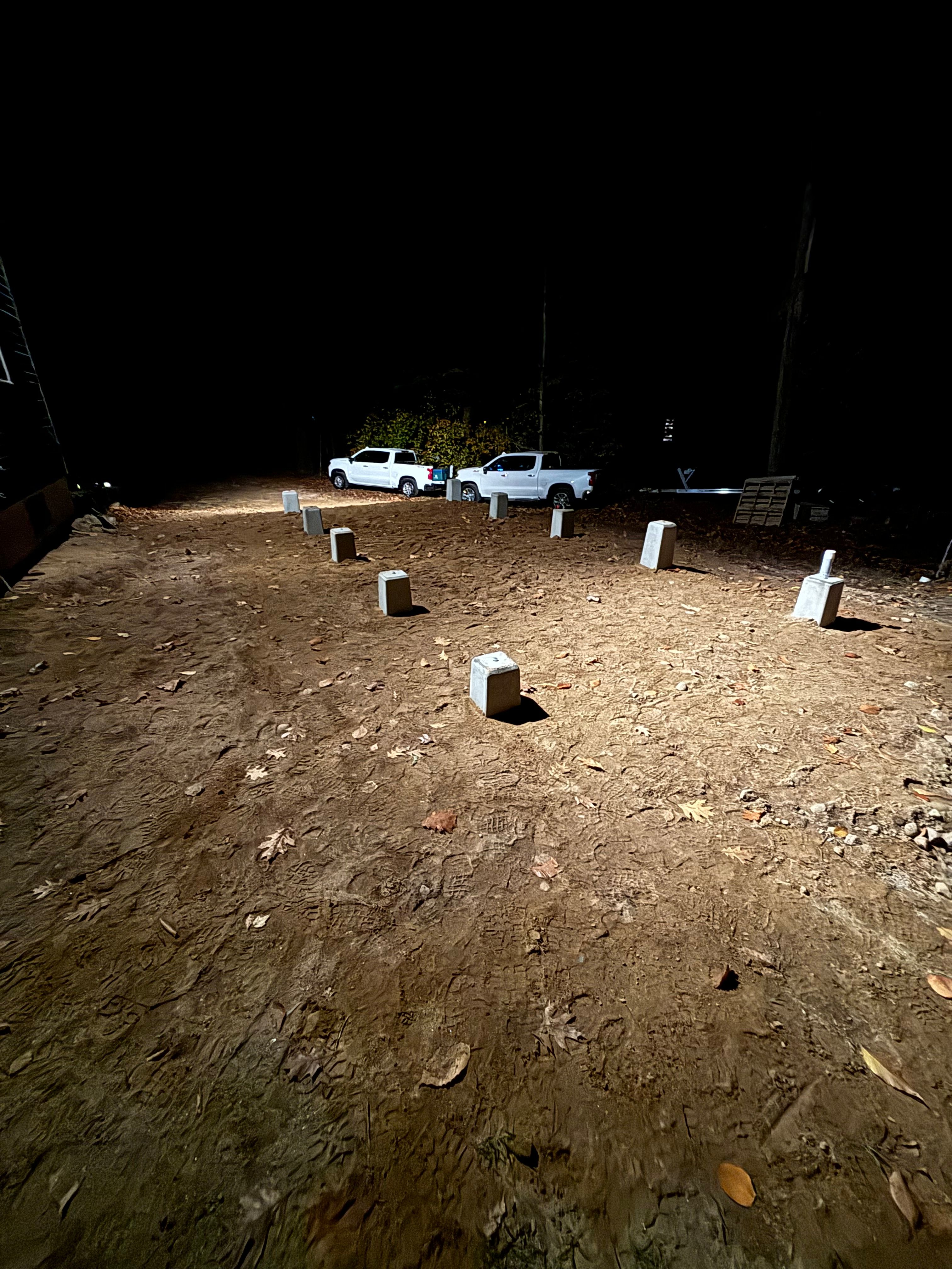 All Photos for A&D Excavation & Landscaping in Conway, NH