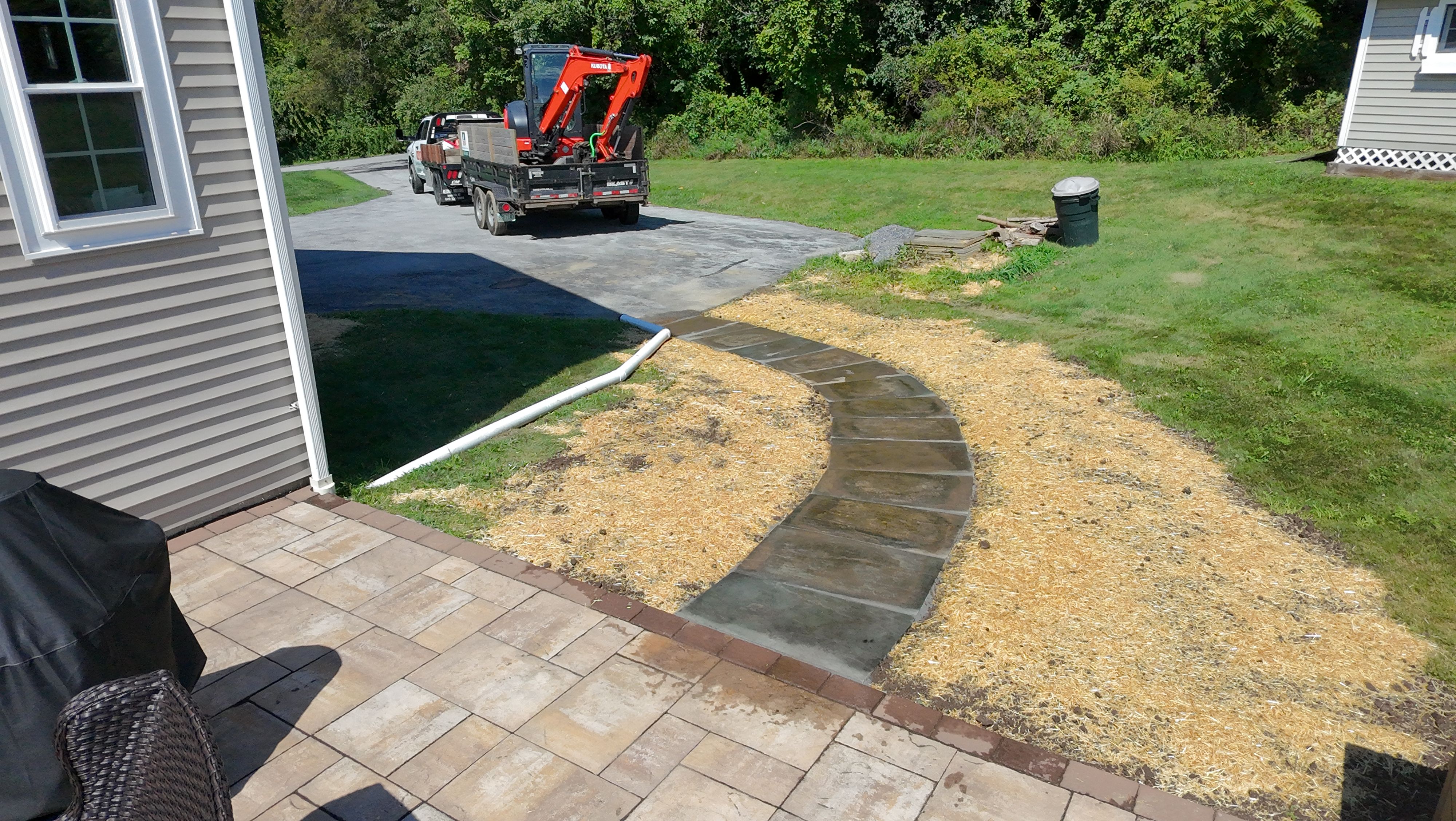  for NK Landscaping LLC in Dutchess County, NY