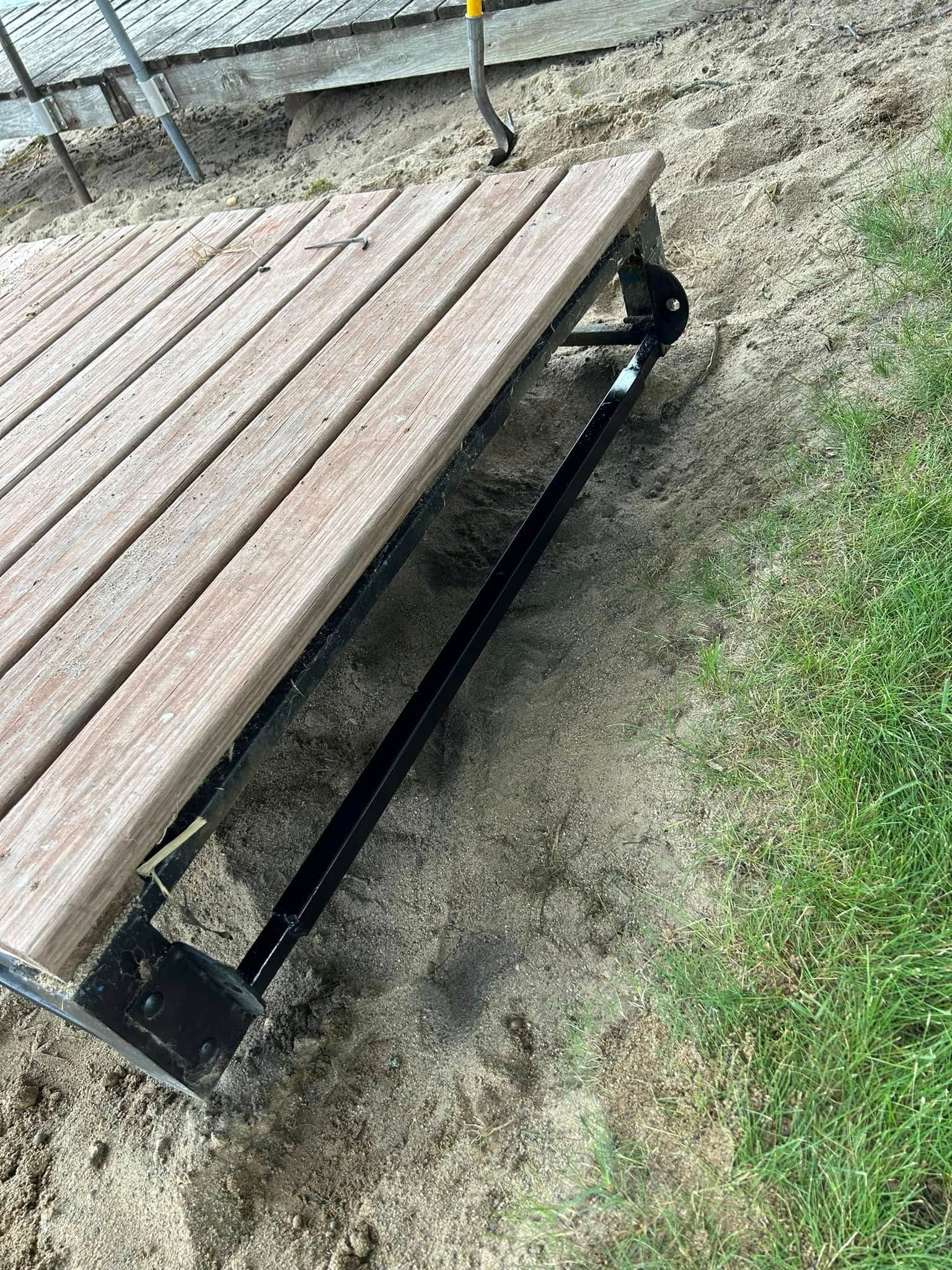  for Weber Welding in Detroit Lakes, MN