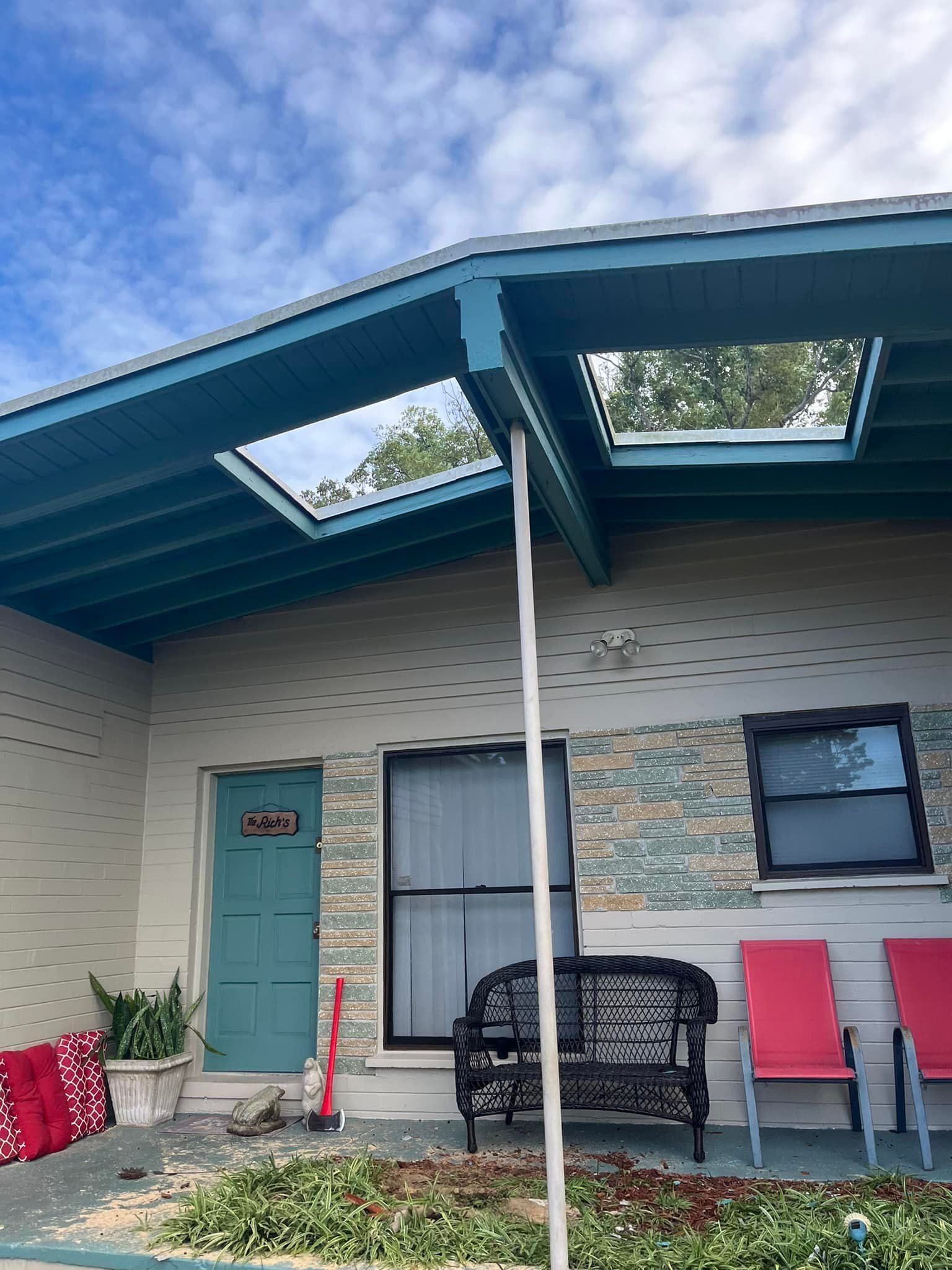  for Grind Time Tree Service in Daytona, FL