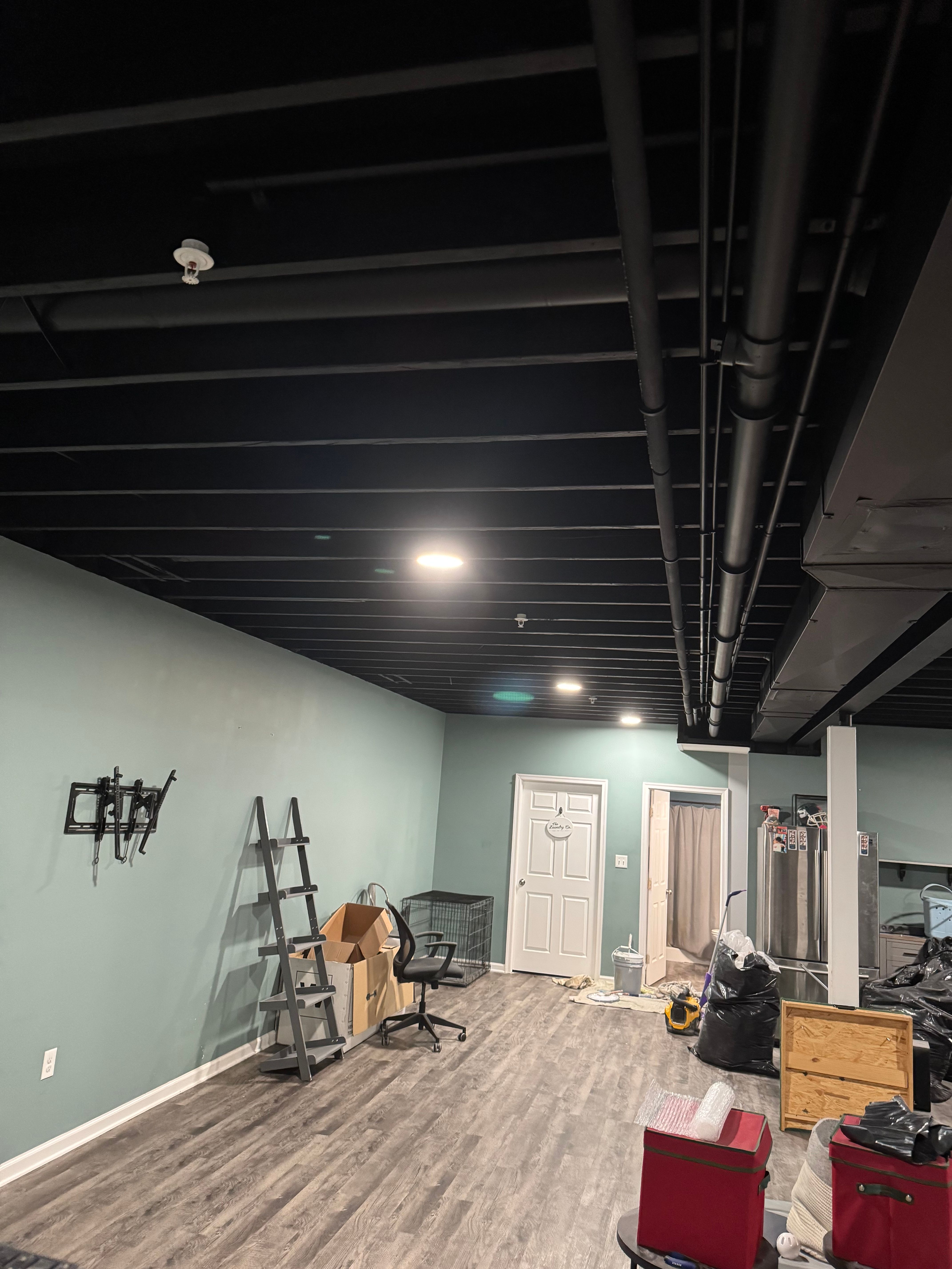  for G.W. Construction in Lexington Park, MD