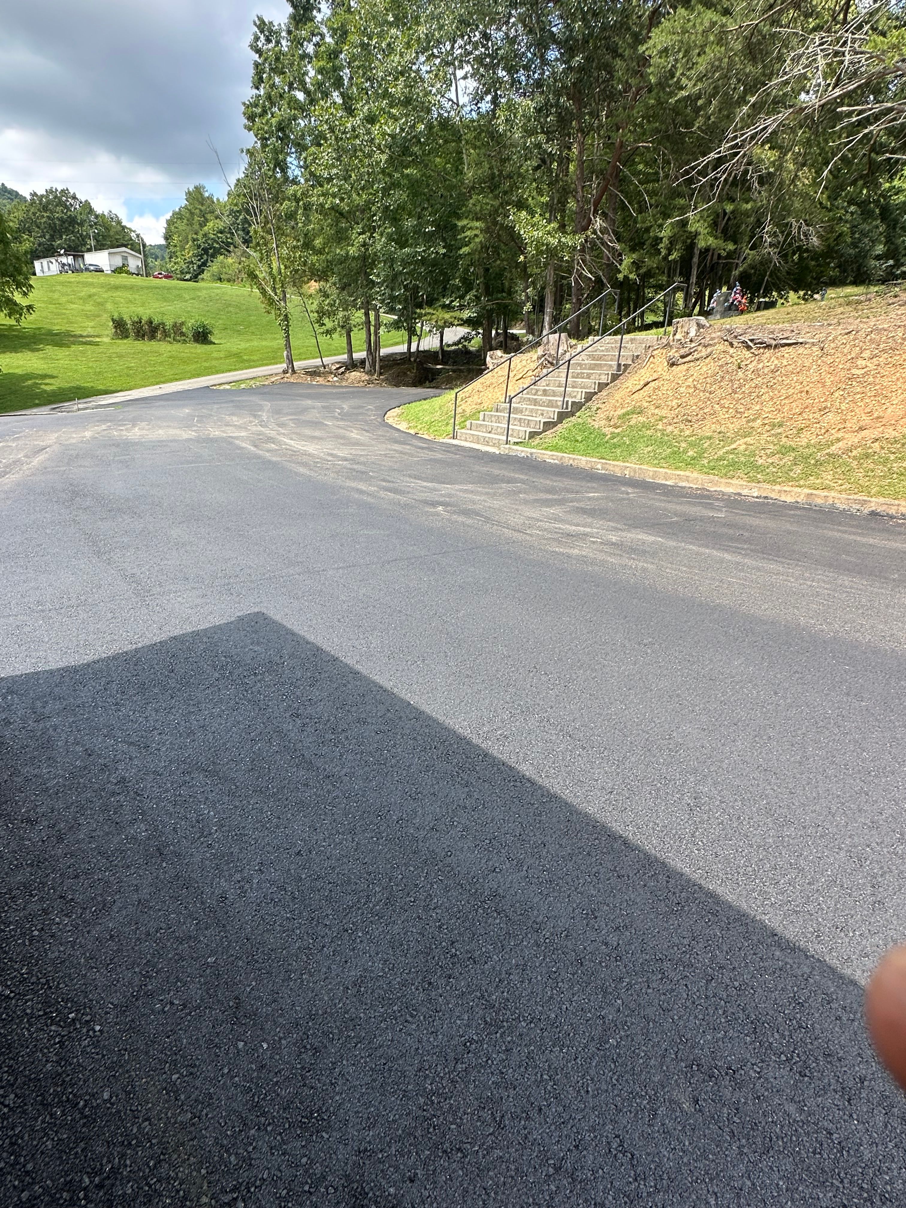  for Metzler Paving and Sealcoating in Jacksboro, TN