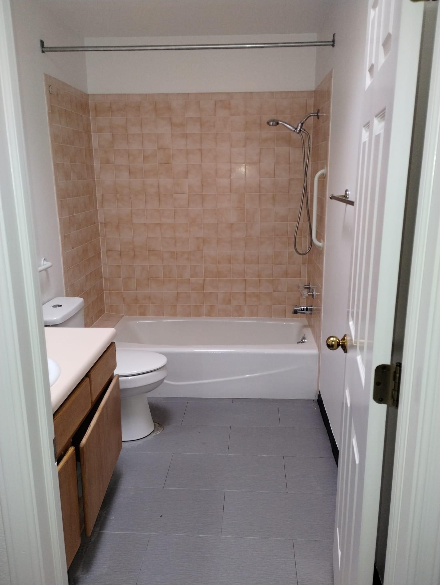 All Photos for Kings Tile LLC Bathroom Remodeling in El Paso, TX