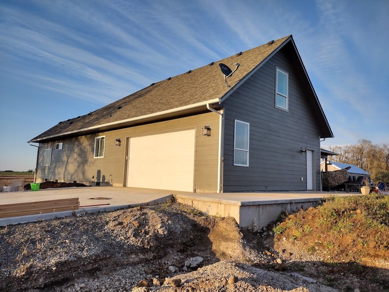 All Photos for Allgood Painting and Maintenance in Salem, OR
