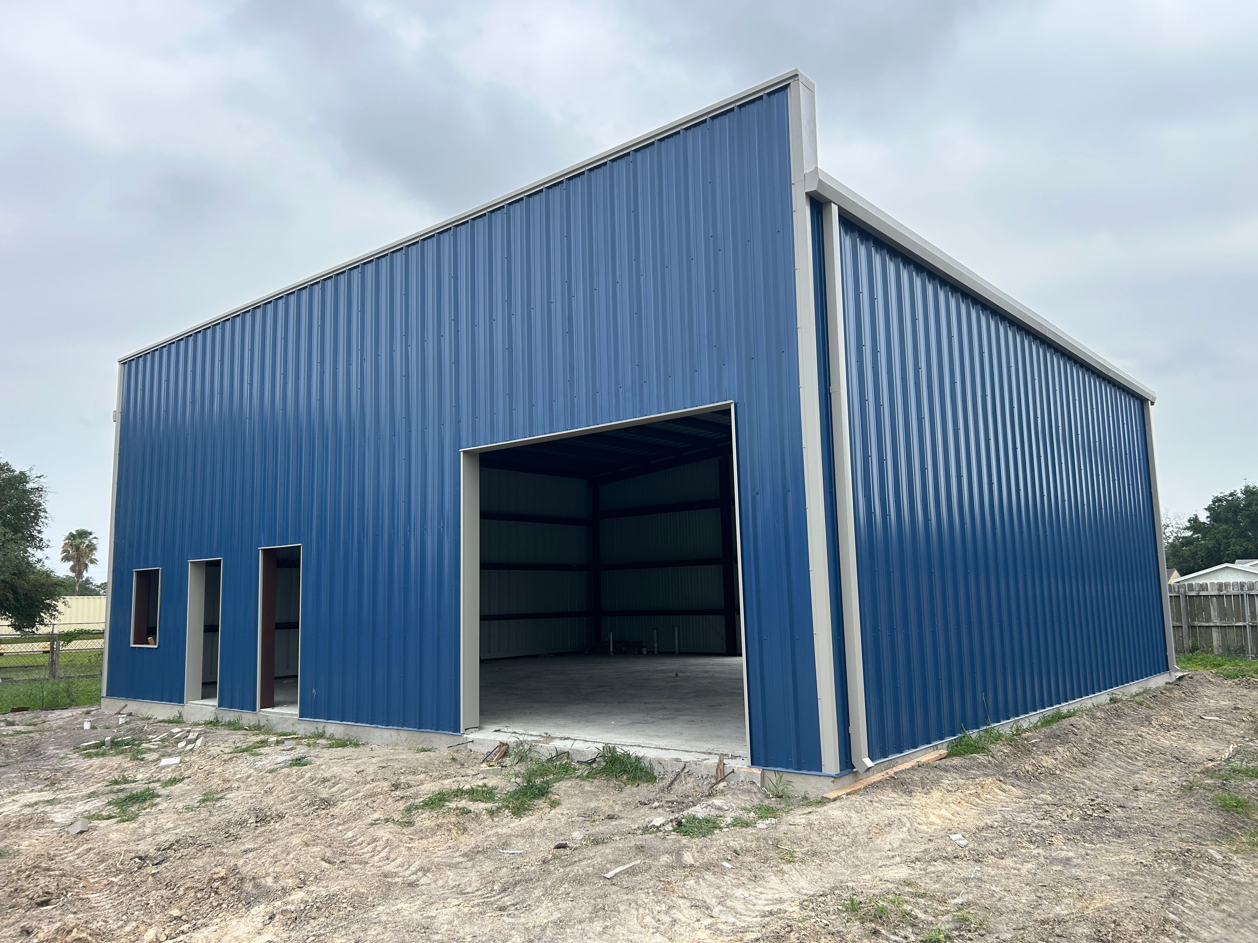  for 292 Construction, LLC in Gonzales County, TX