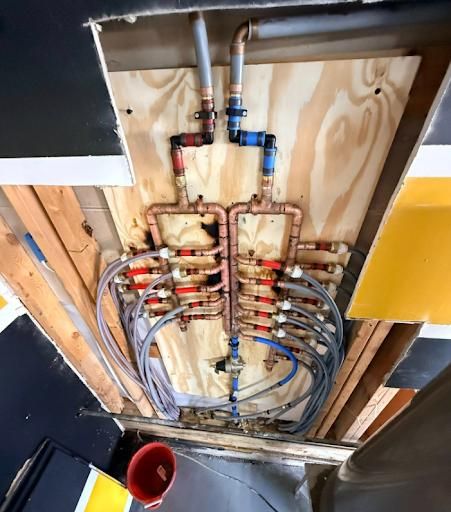  for R&K Plumbing LLC in Anderson, SC