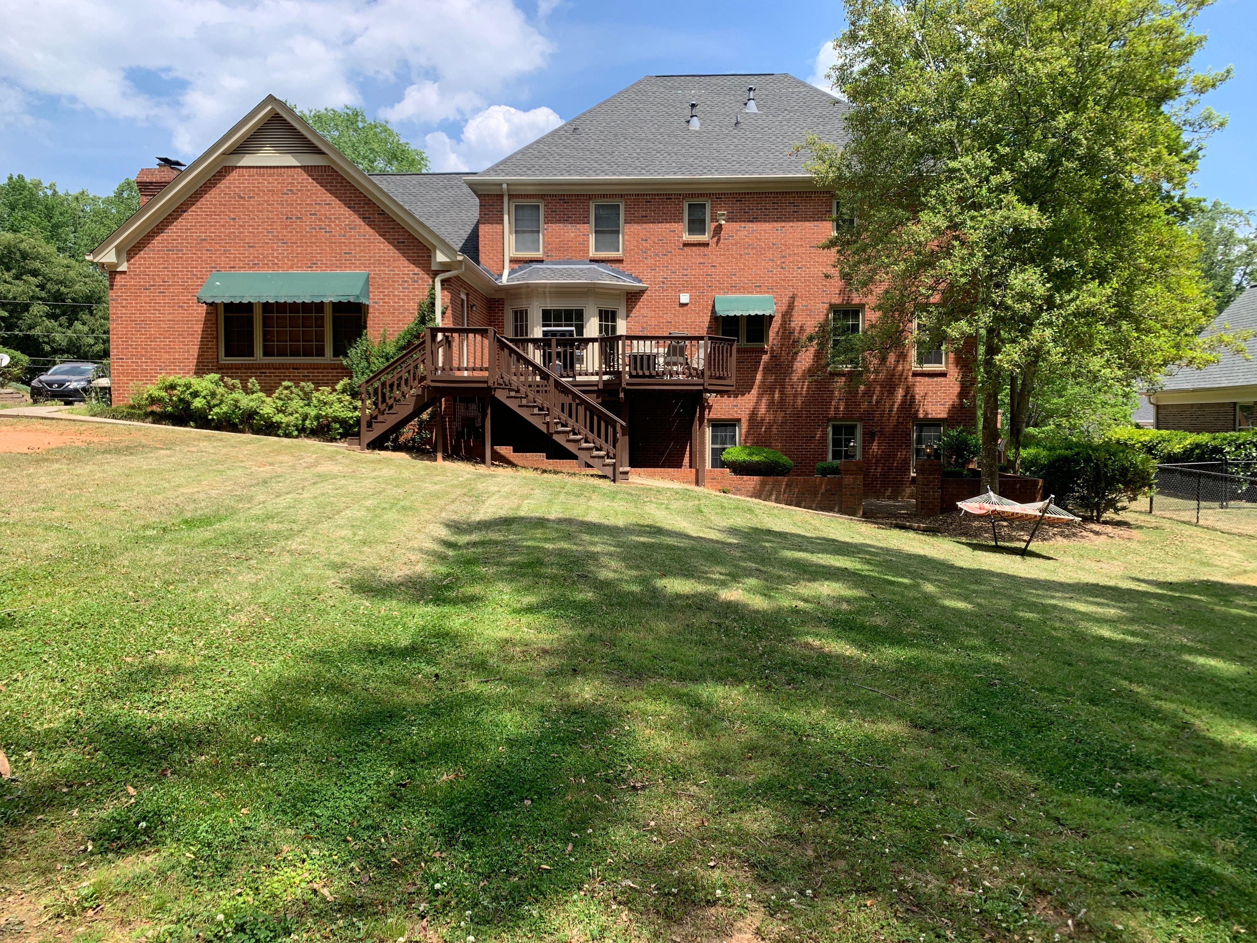  for Clark's Cuts Lawn Care in Lilburn, GA