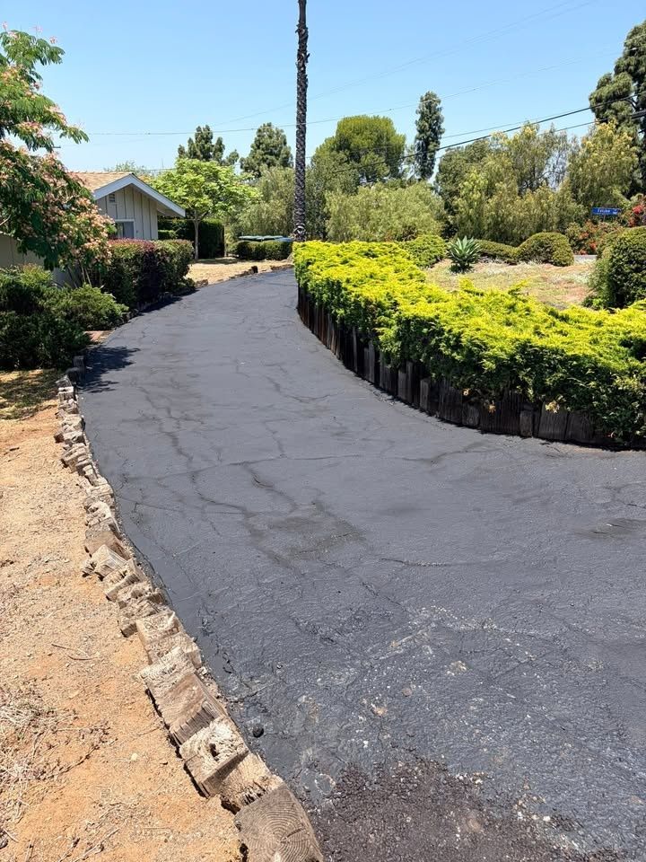  for Asphalt-Handyman in Fallbrook, CA