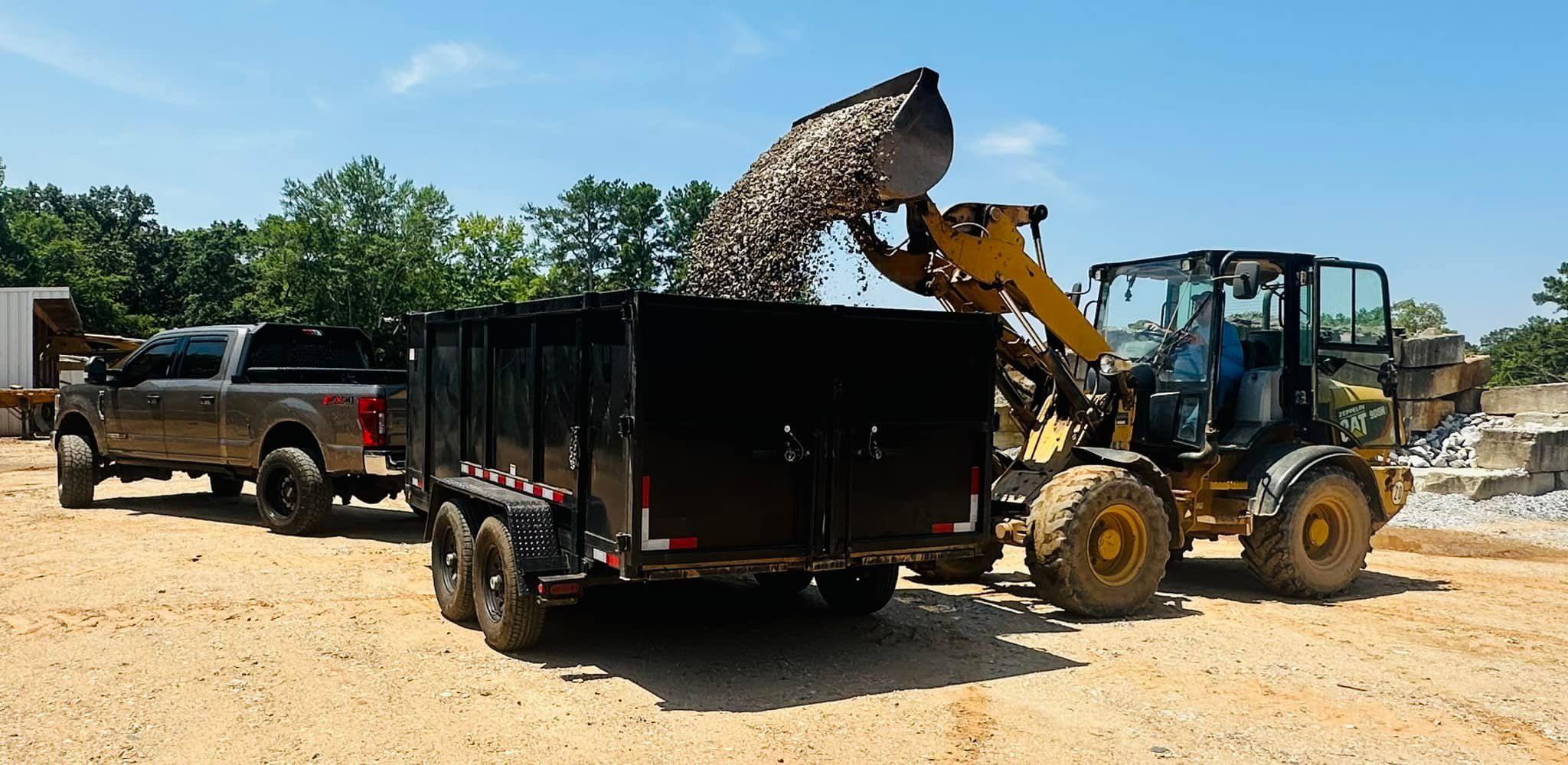  for AWI Dumpster and Trailer Rentals in Hiram, GA