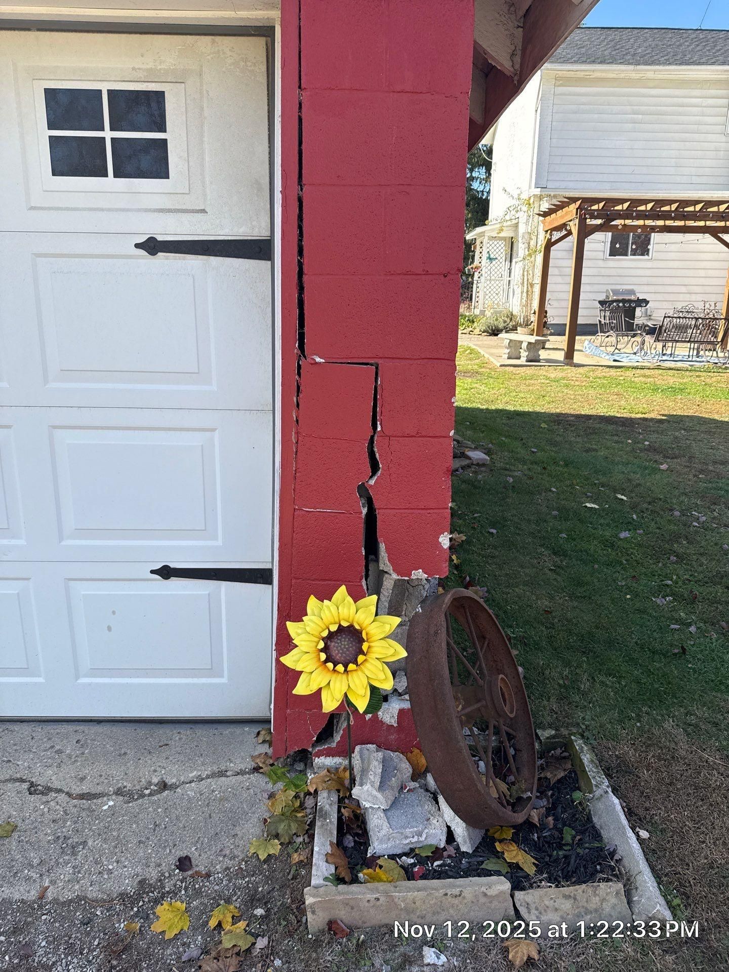  for Shamblin Masonry & Restoration in Columbus, Ohio