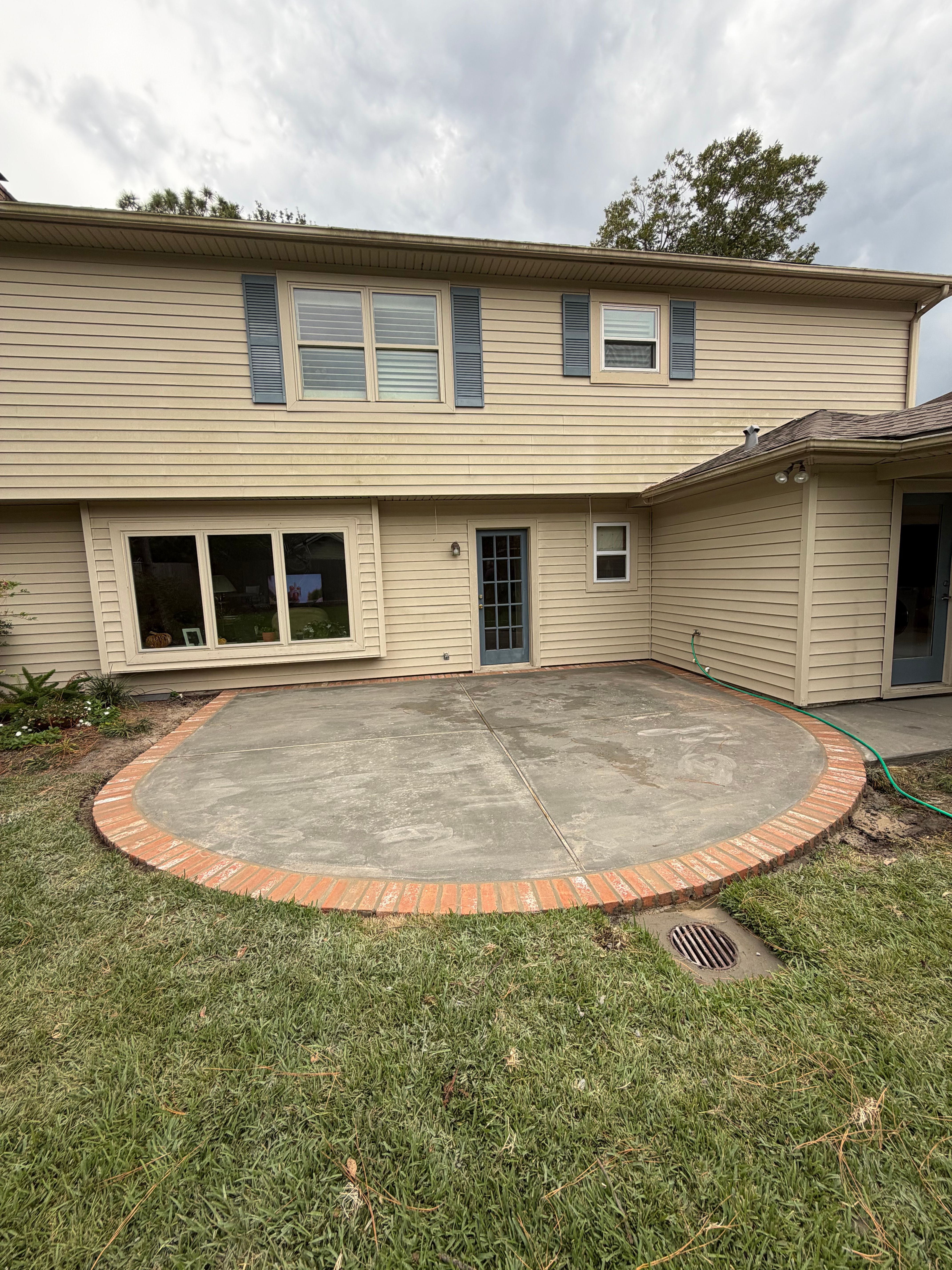  for BigTex Concrete Construction in Houston, TX